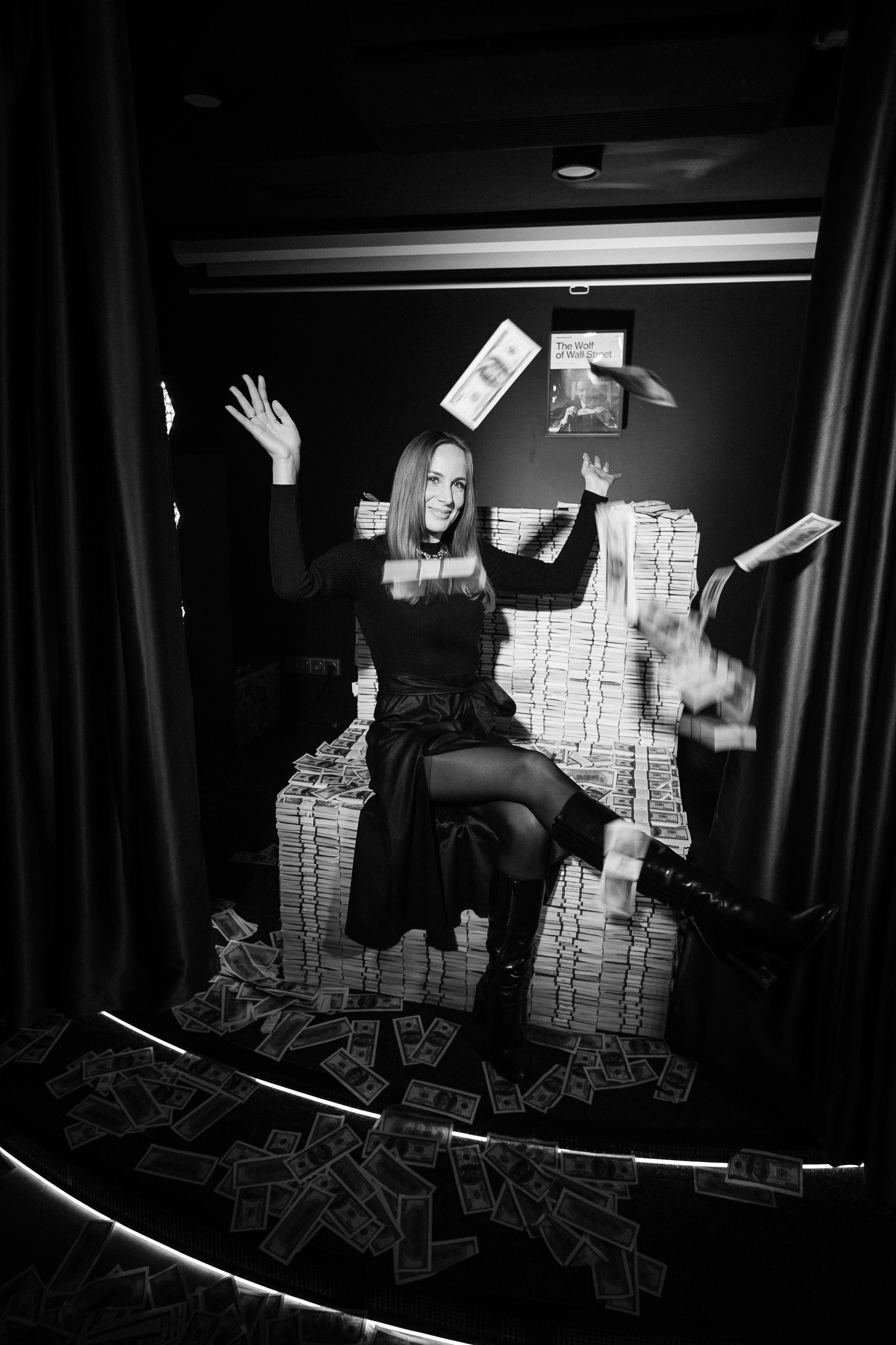 LA FAMIGLIA — SOLOVI — 1 YEAR. СВОИ. ФОТООТЧЕТЫ-СОБЫТИЯ-МЕСТА