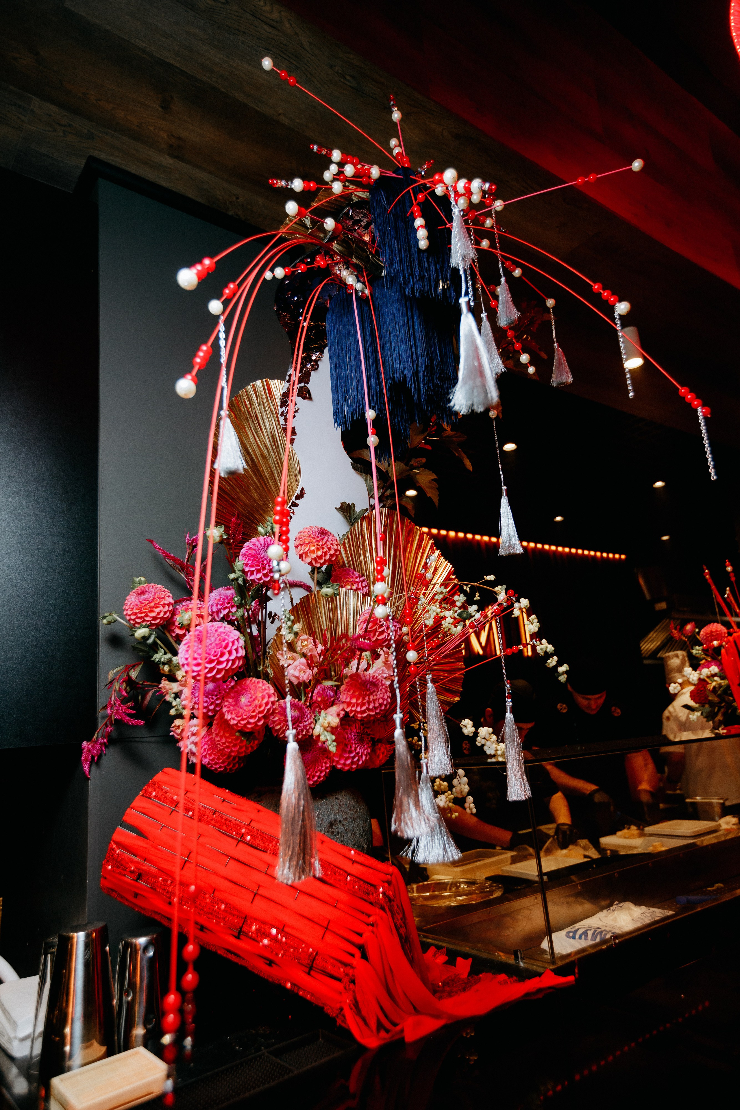 HANAMI — МЕМУАРЫ ГЕЙШИ. СВОИ. ФОТООТЧЕТЫ-СОБЫТИЯ-МЕСТА