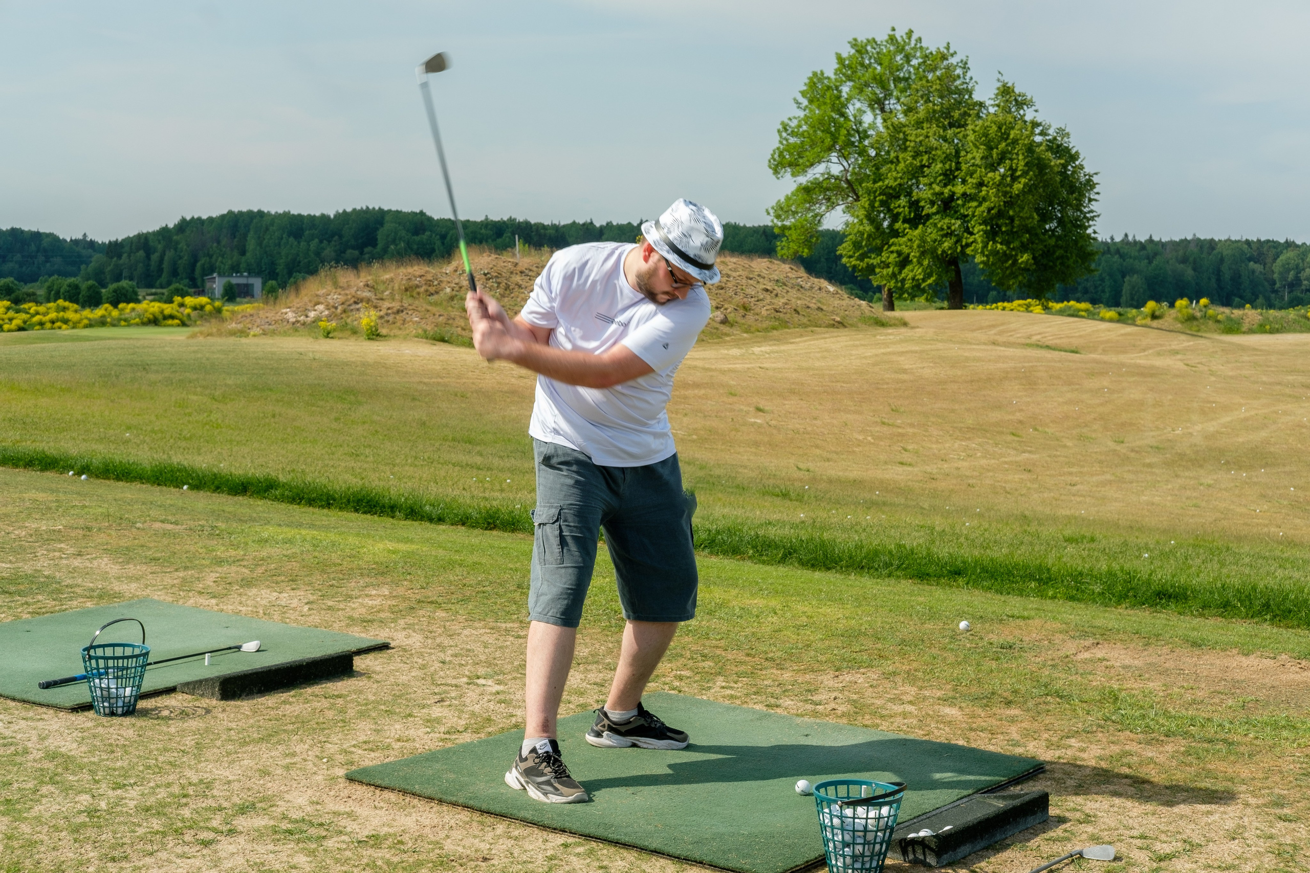 Корпаративная съемка в СПб