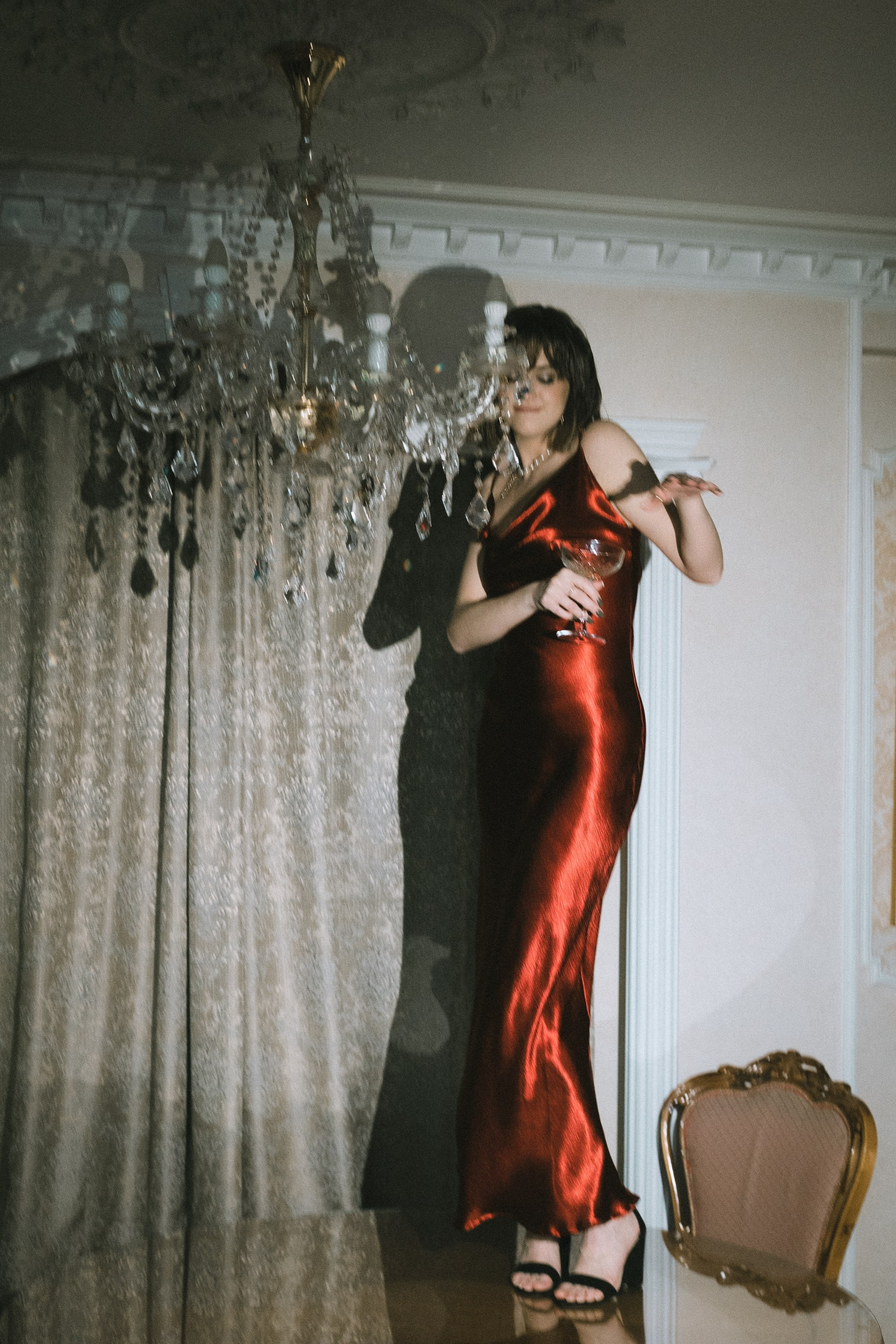 Happy M"F» Years. Свадебный фотограф