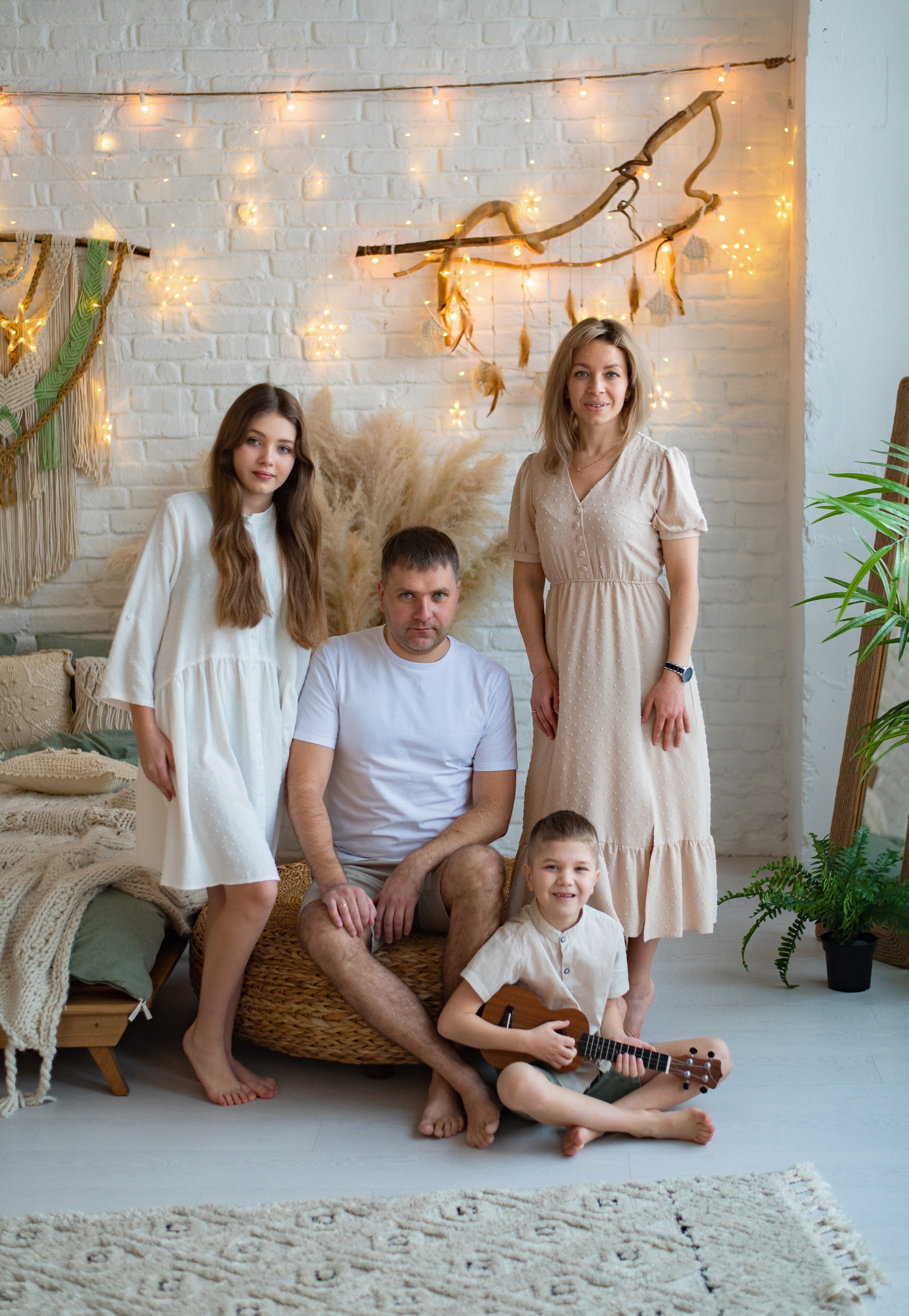 Семейная детская фотосессия Сыктывкар. Фотограф новорождённых детский фотограф Сыктывкар Наталья Линдт