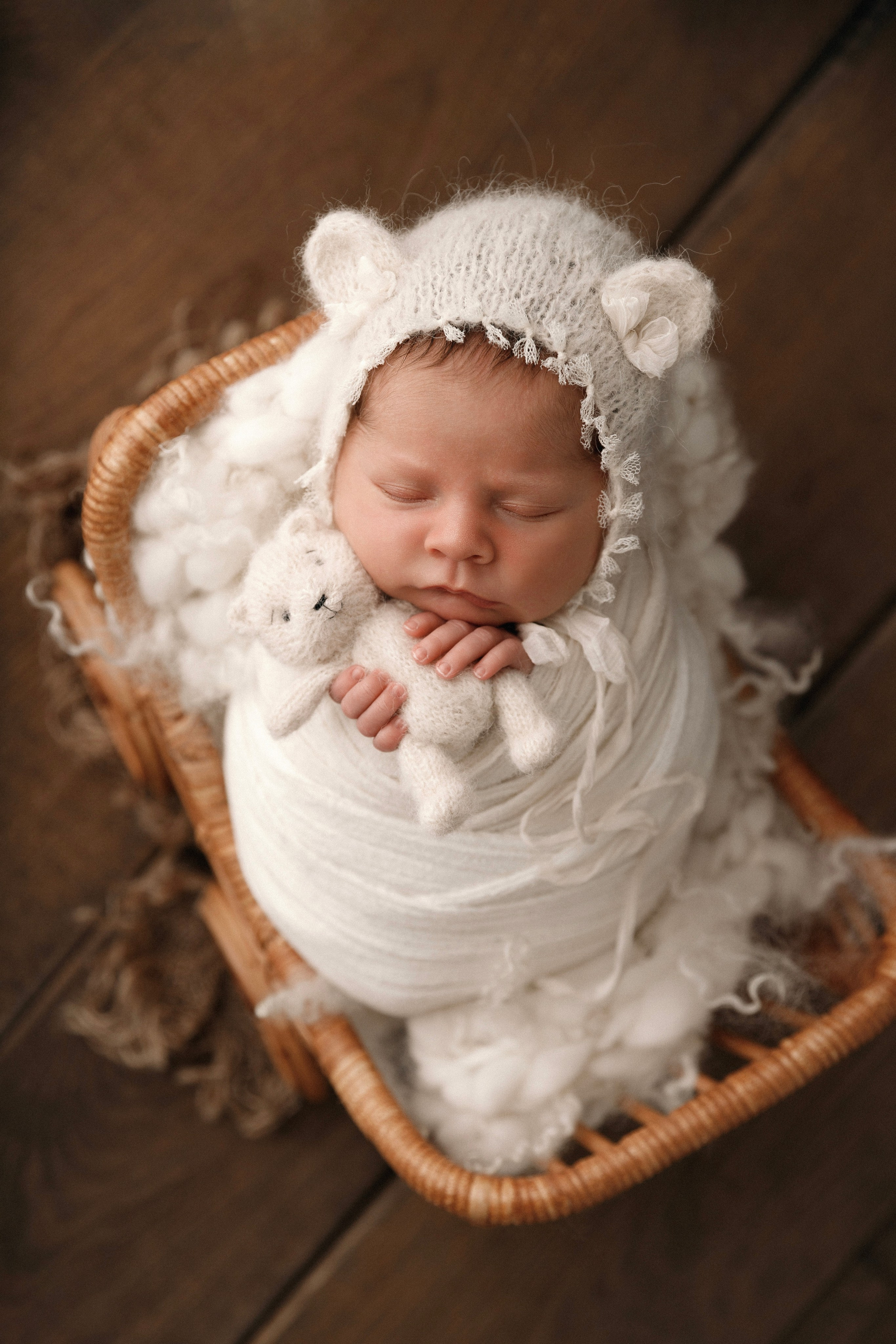 Новорожденные. Фотограф новорожденных Славянск-на-Кубани Куцевольская Екатерина