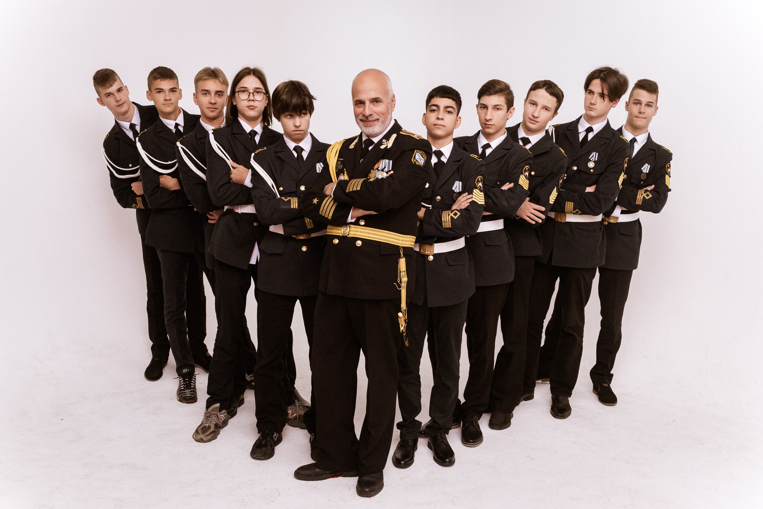 Школа. Семейный фотограф СПб и ЛО Татьяна Прилепко