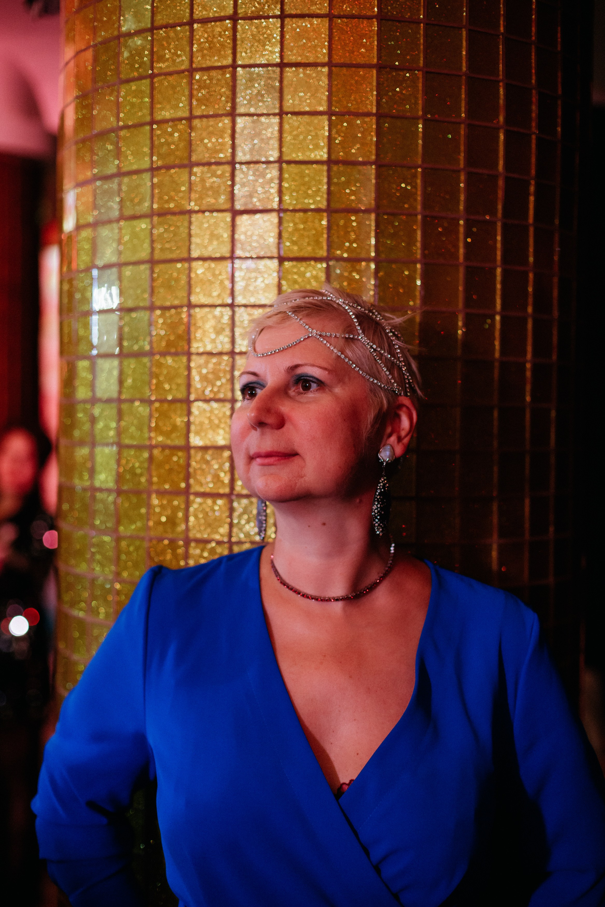 20 лет студии красоты Юлии Харченко. СВОИ. ФОТООТЧЕТЫ-СОБЫТИЯ-МЕСТА