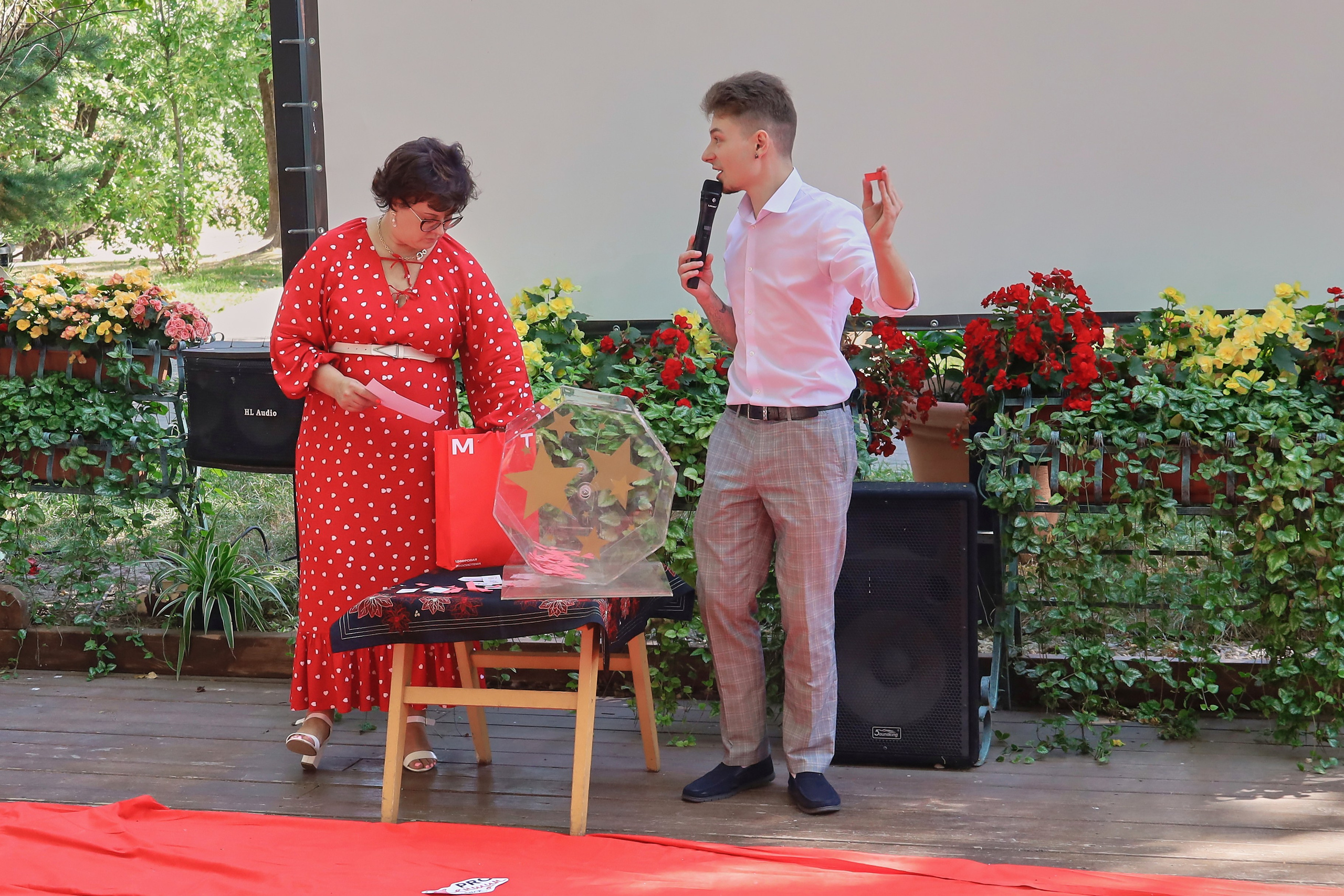 Международный эстафетный фестиваль PRОWOMENFEST 2024. Фотограф в Смоленске Ася Польшина