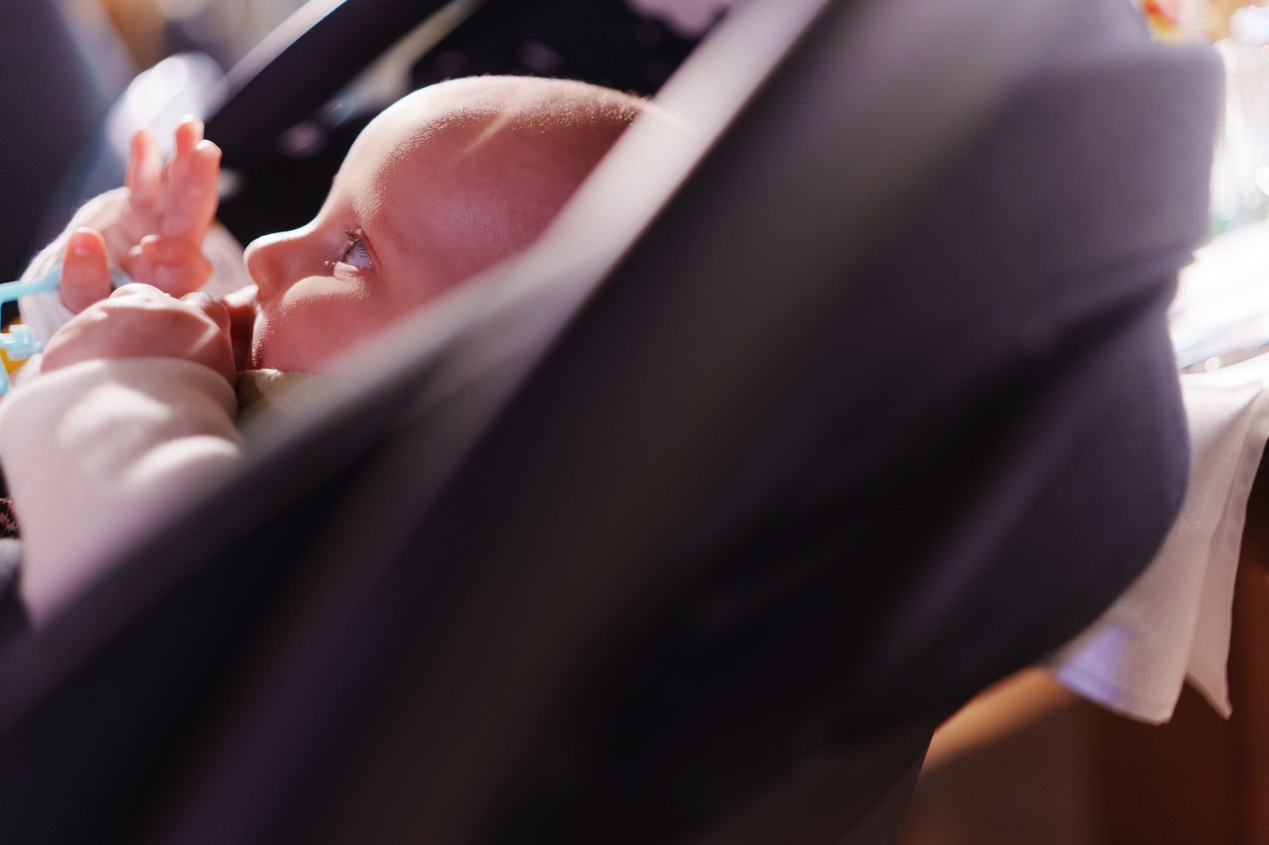 Свадьба Дениса и Айсылу в ресторане «Пастернак», Уфа — свадебный фотограф Дмитрий Носков