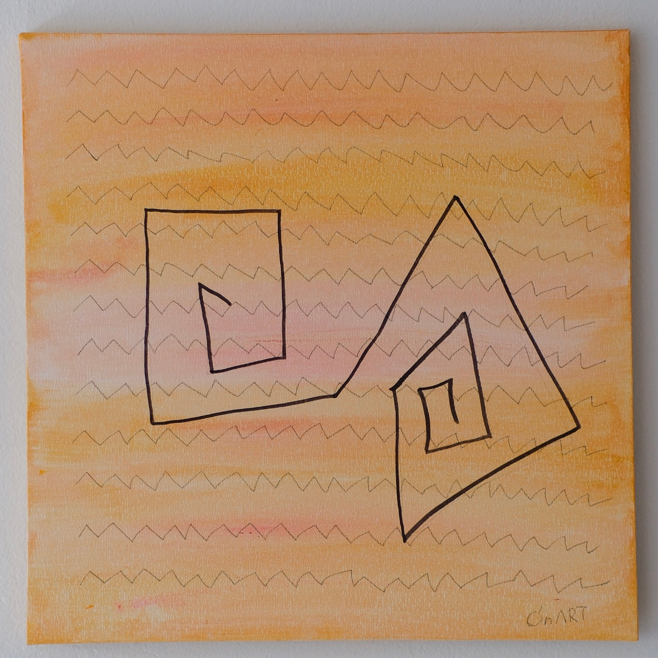 Художница в Алматы Мухамед-Рахимова Джамиля