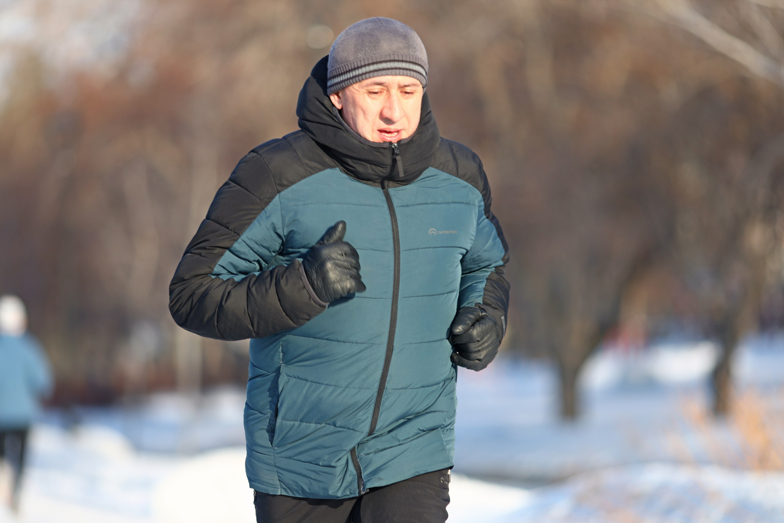 2025.03.15 5 верст. Клуб путешествий HimalTrex Горные туры в Гималаи Непал