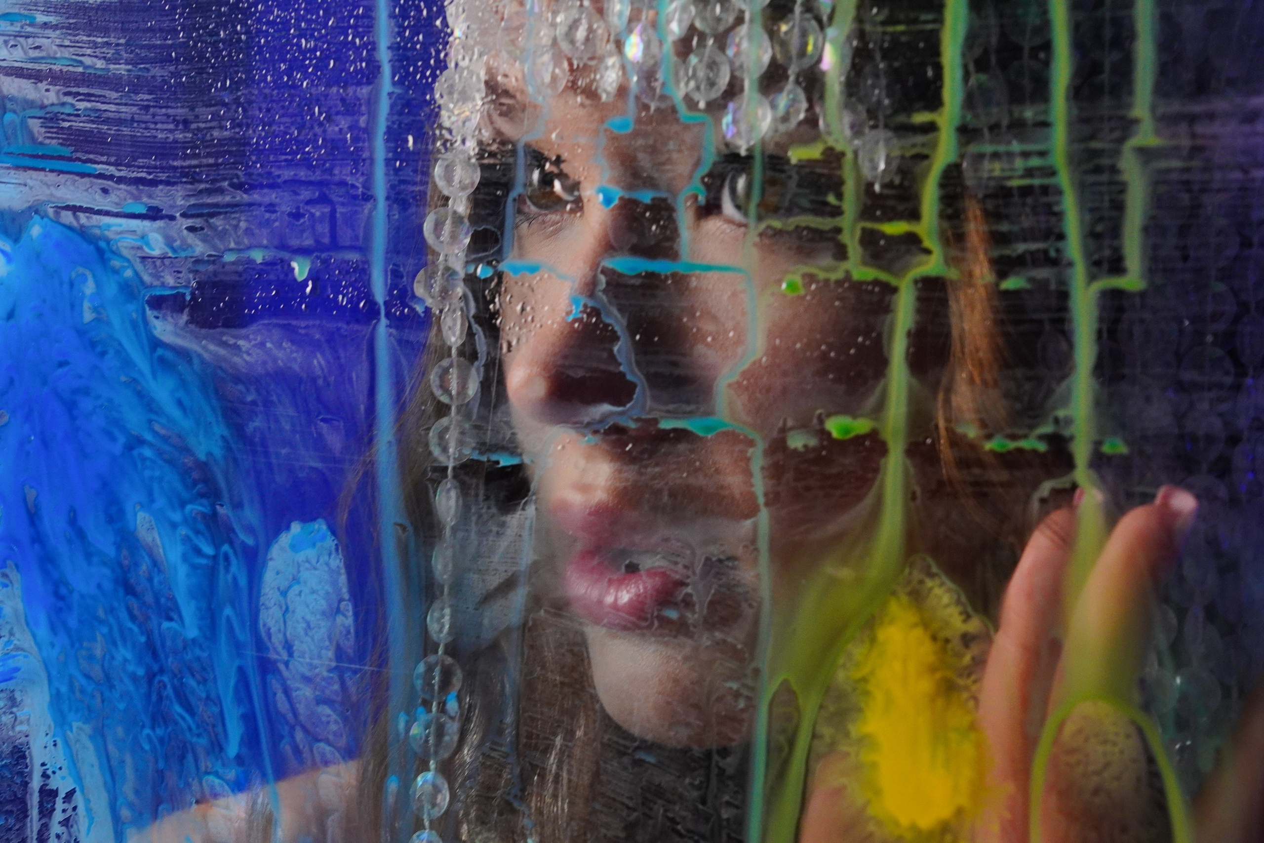 Арт фотограф в Санкт-Петербурге