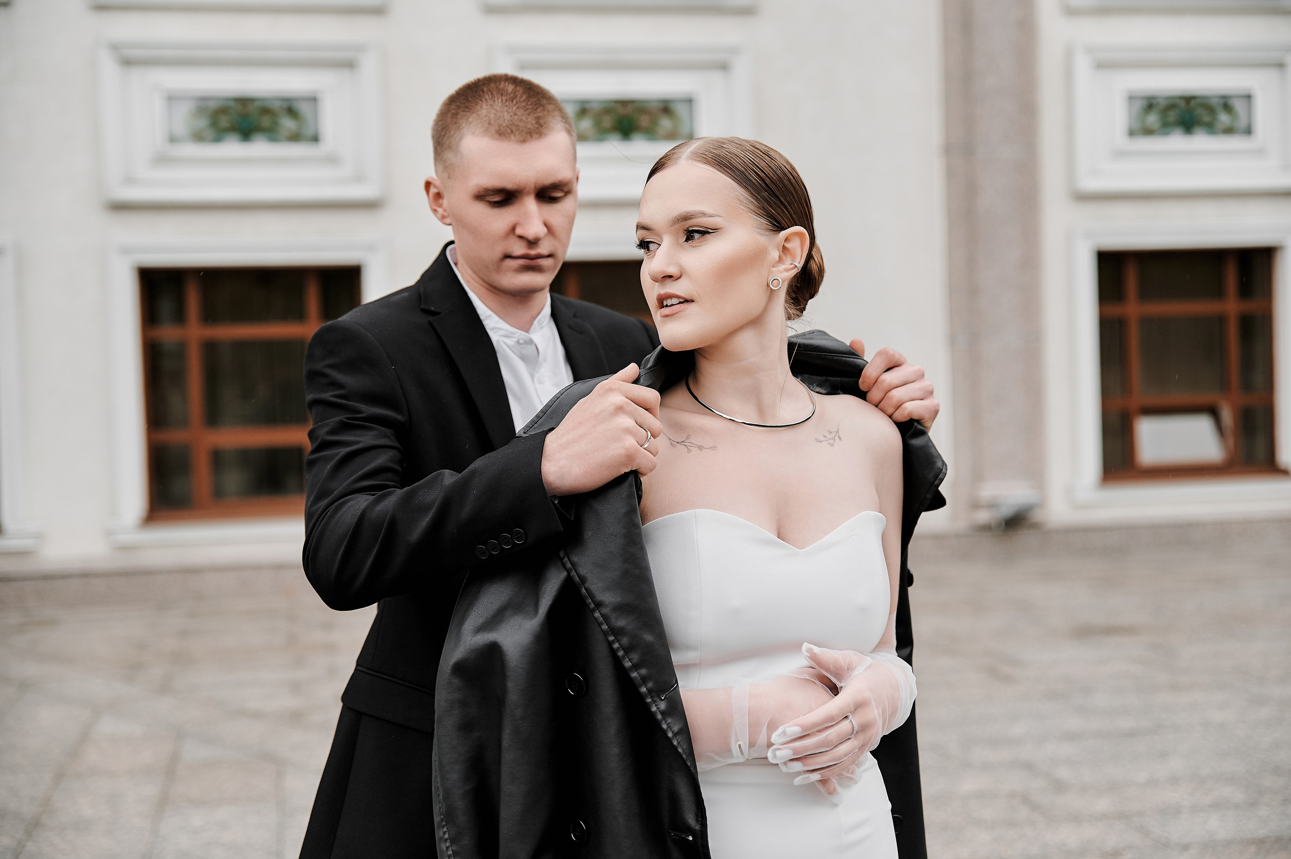 Места для фотосессии — Тюмень. Свадебный и портретный фотограф в Тюмени Женя Черемнова