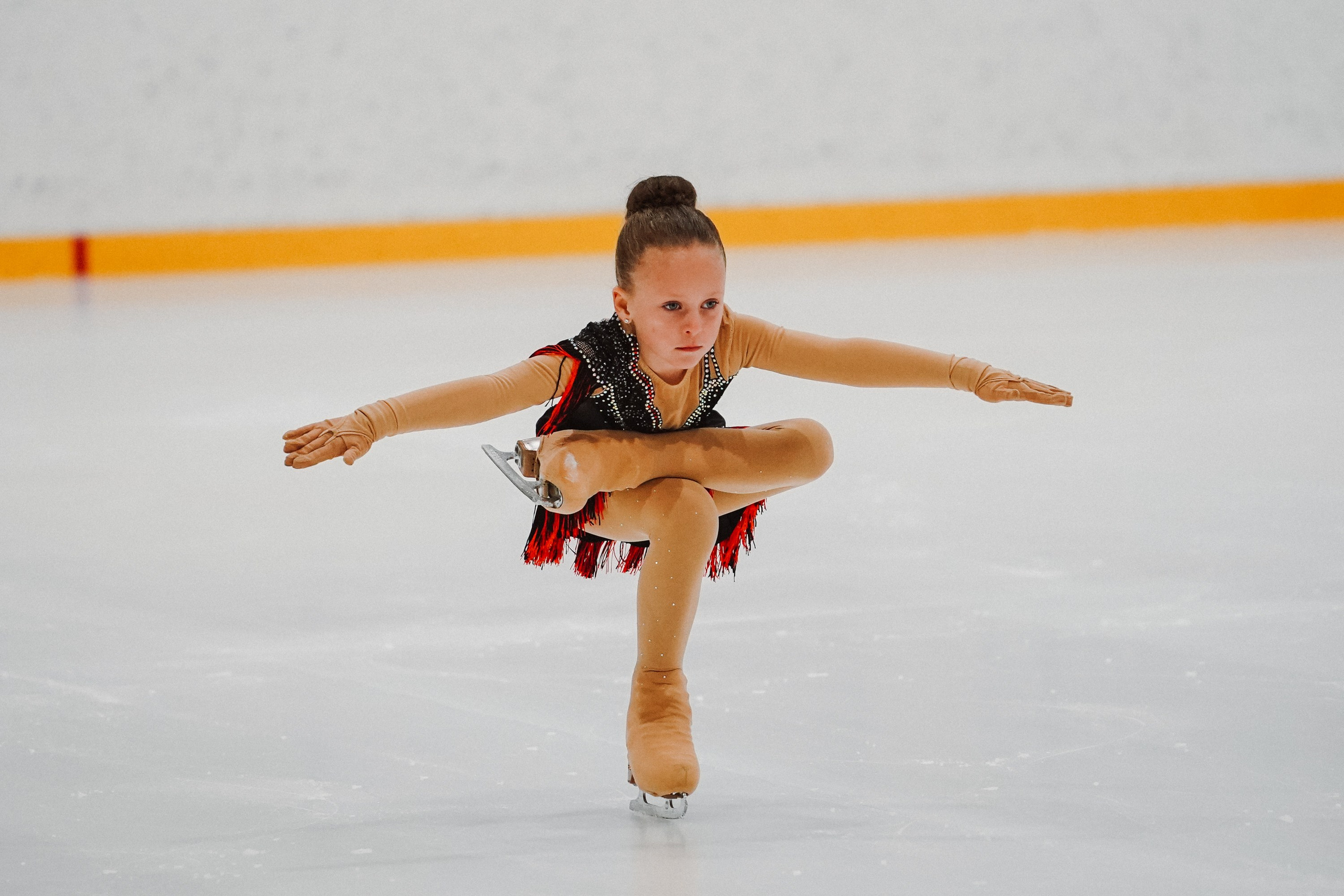 Сибирский Лёд. Воробьева Ксения — Спортивный и танцевальный фотограф Новосибирск