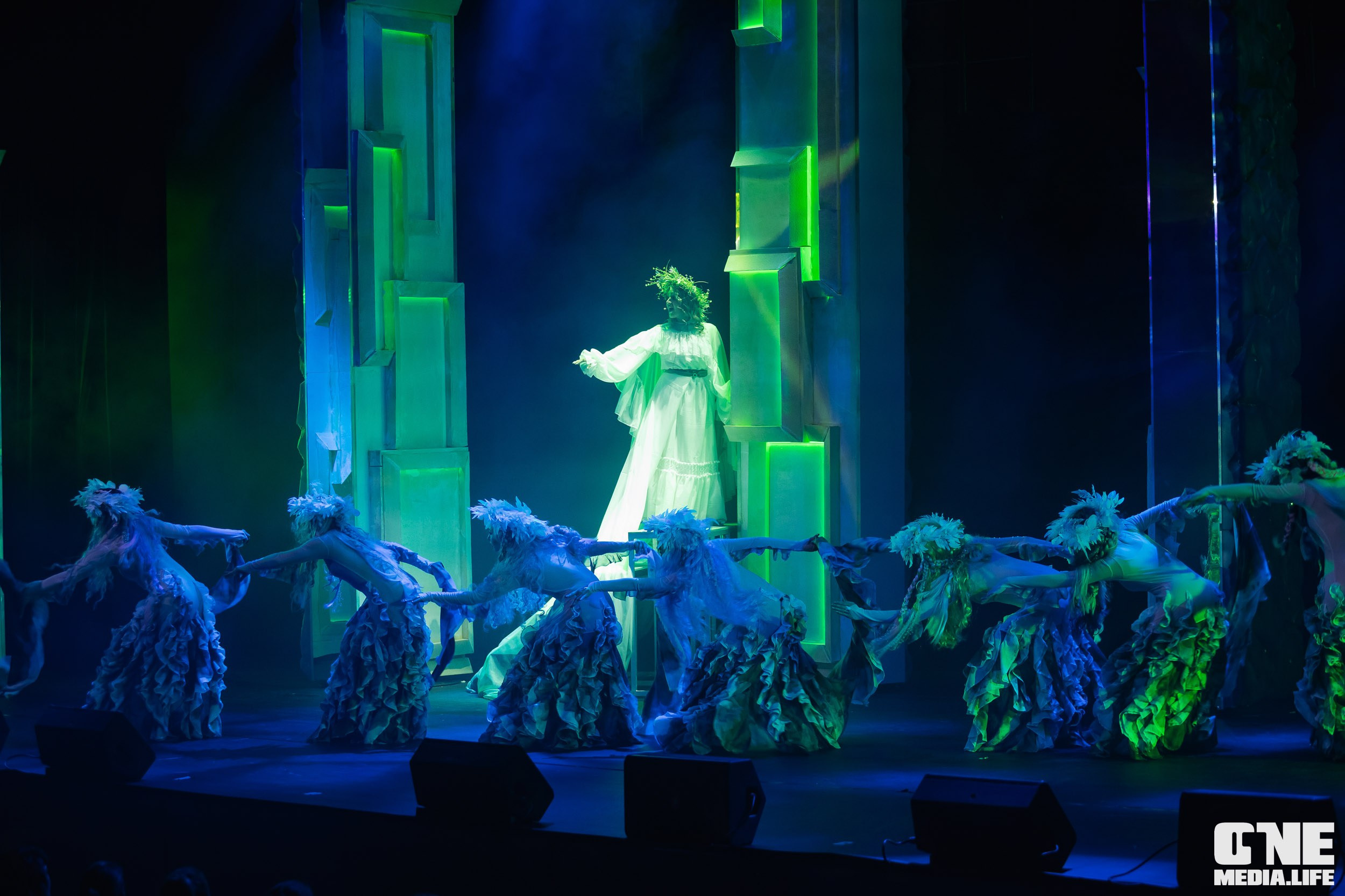 Фоторепортаж из Дома искусств. One Media Life: фоторепортажи, фотоотчеты с мероприятий и заведений