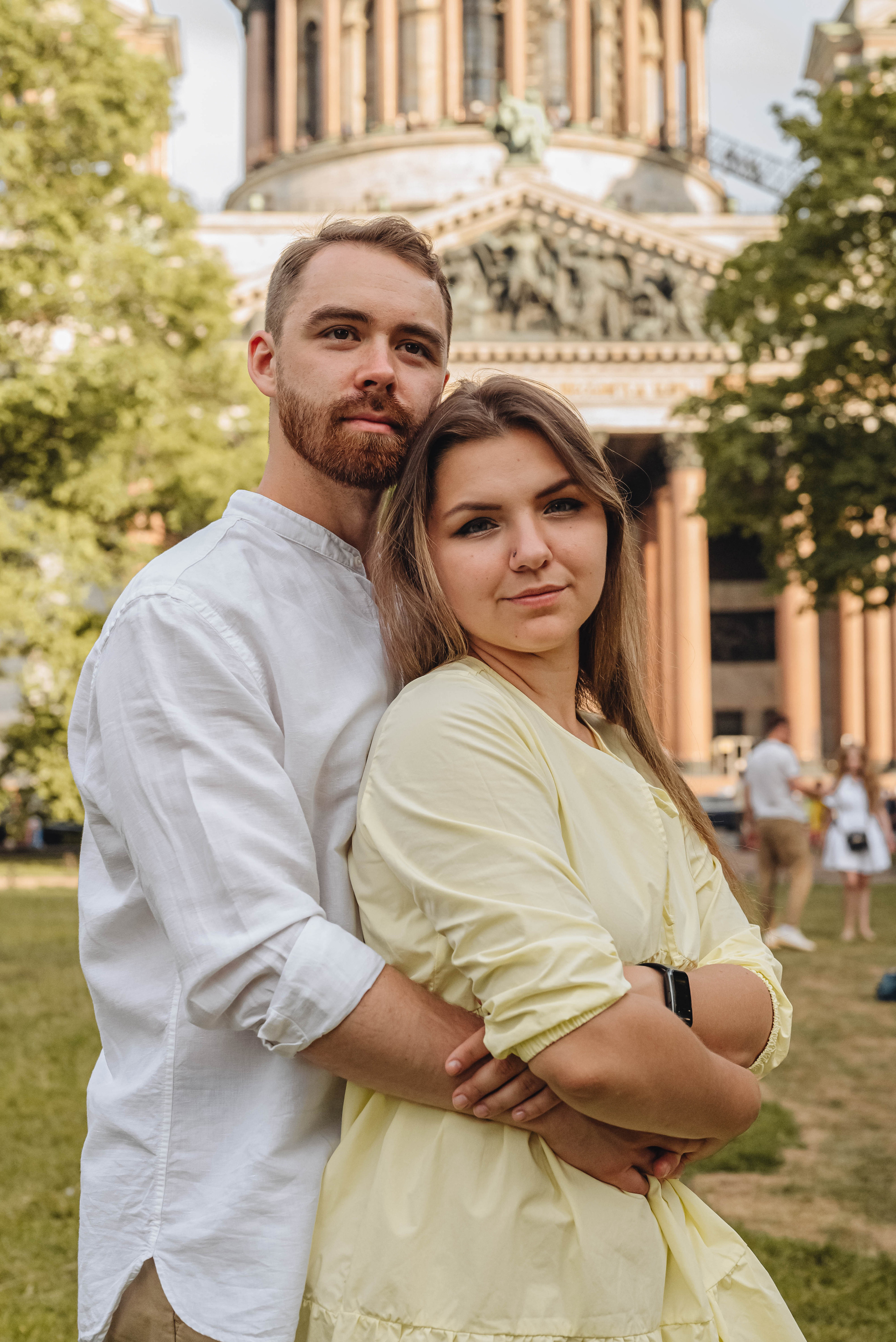Катя. Женя. Дима. Семейный фотограф Ира Шашова Санкт-Петербург