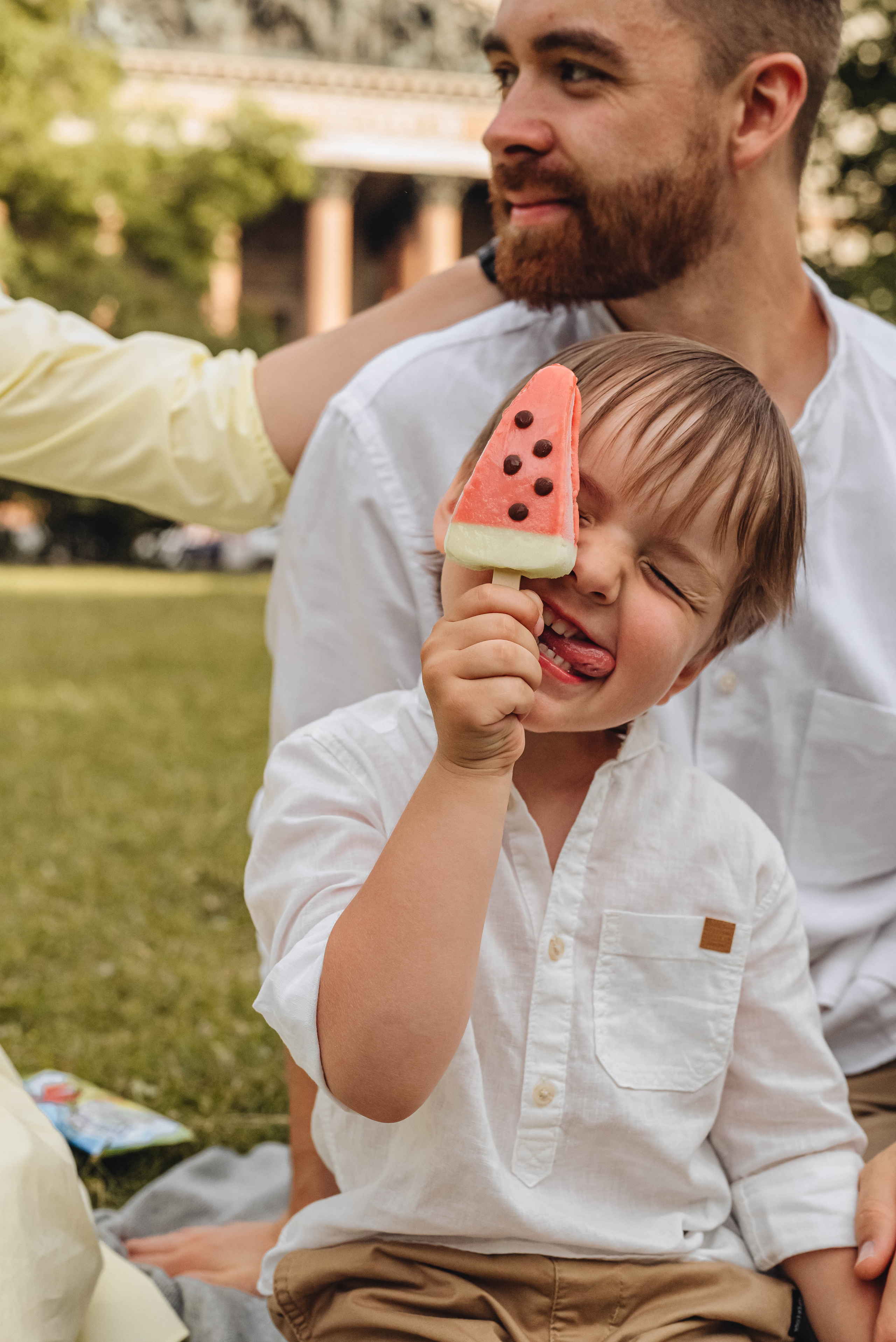 Катя. Женя. Дима. Семейный фотограф Ира Шашова Санкт-Петербург