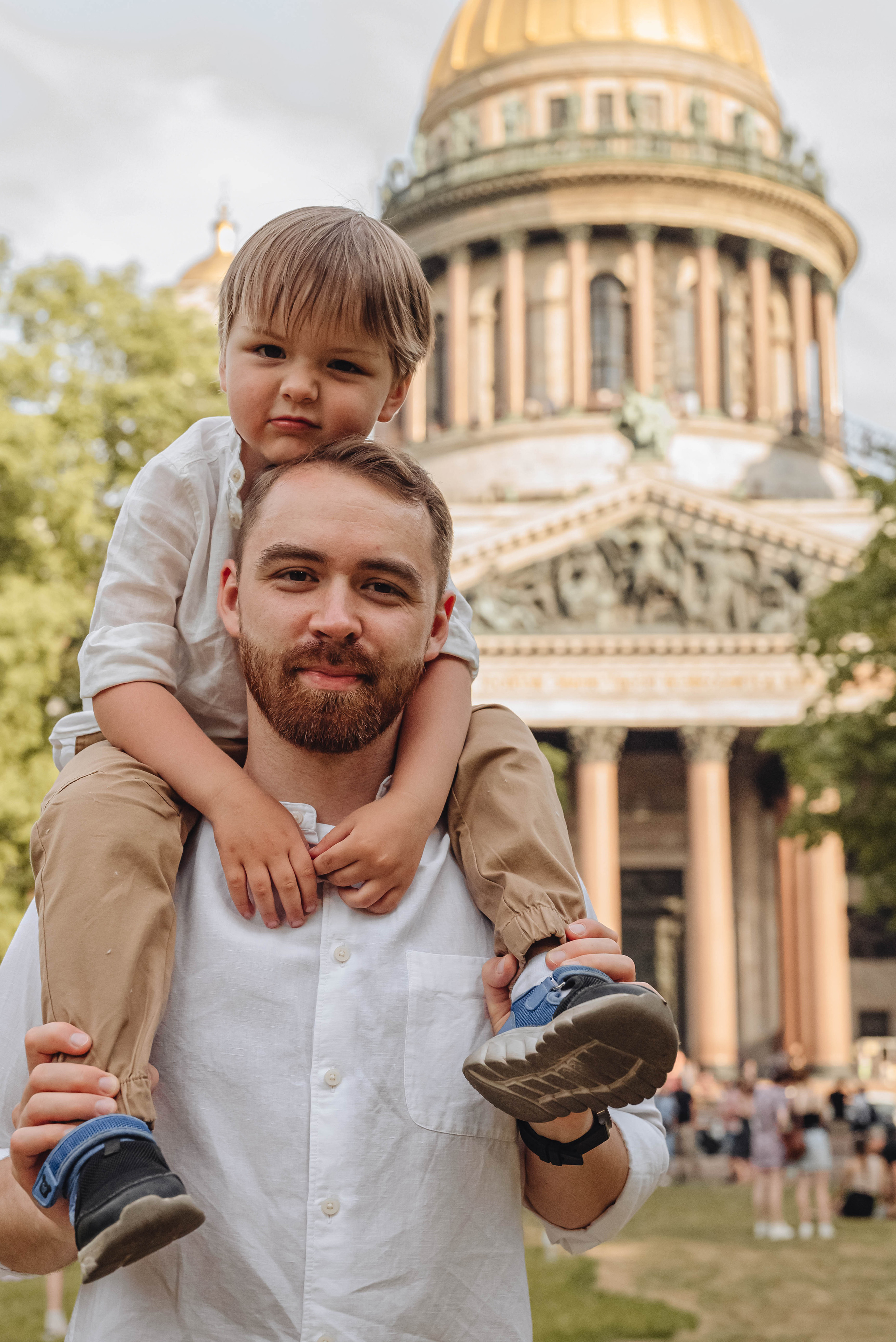 Катя. Женя. Дима. Семейный фотограф Ира Шашова Санкт-Петербург