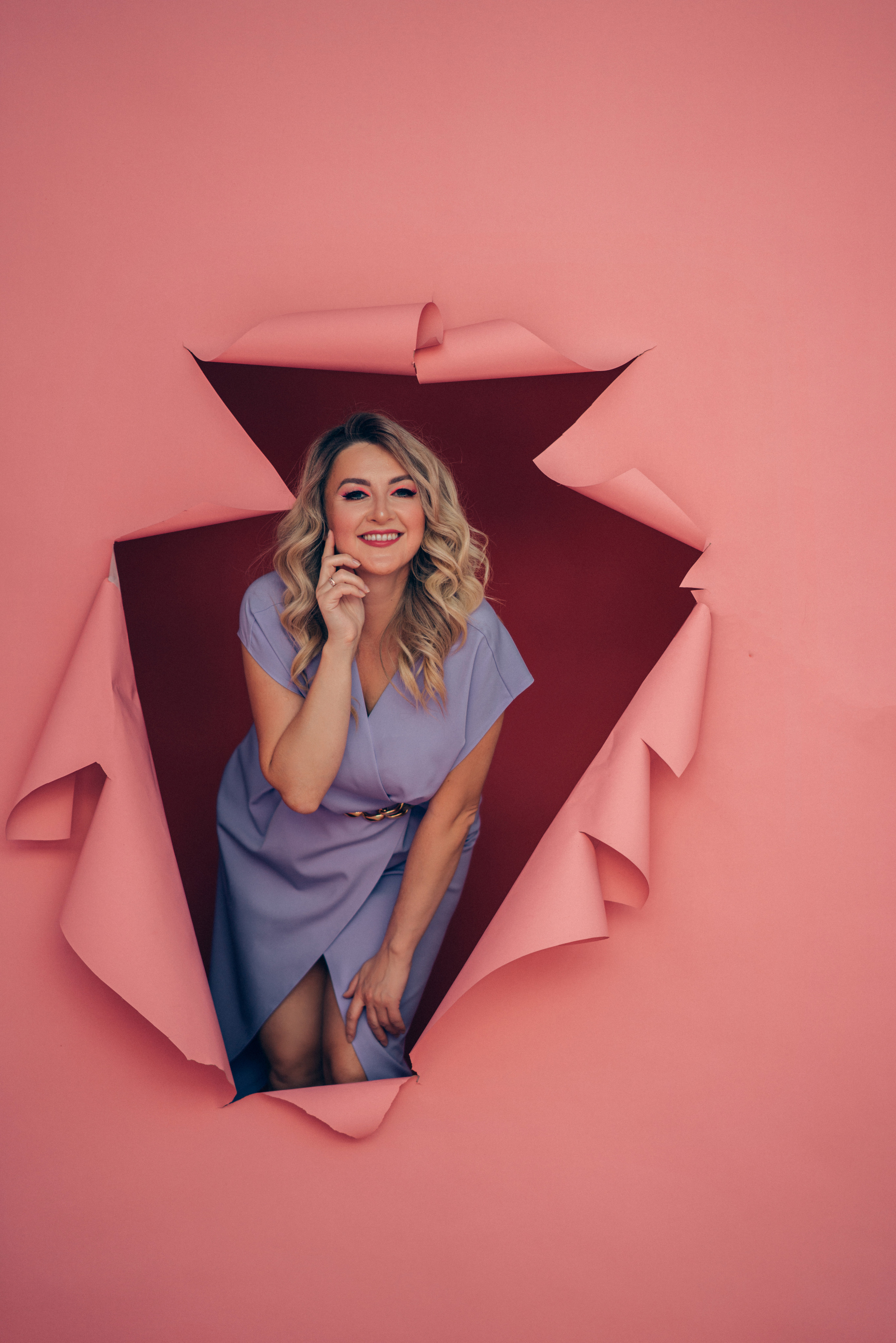 Barbie Ann. Профессиональный детский и семейный фотограф в Москве Диля Грошева