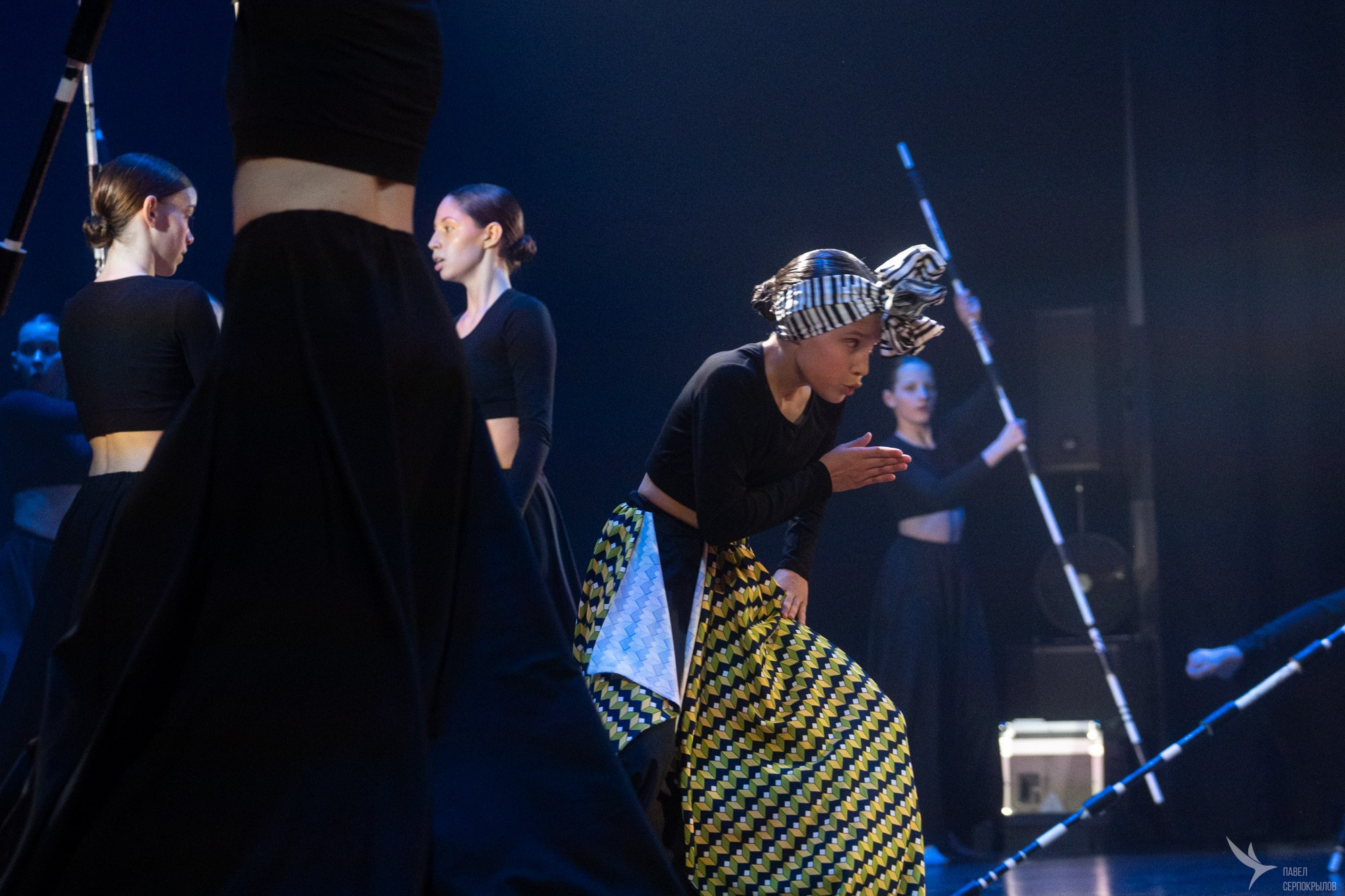 Автор цветущего сада. Репортажный фотограф в Казани Павел Серпокрылов