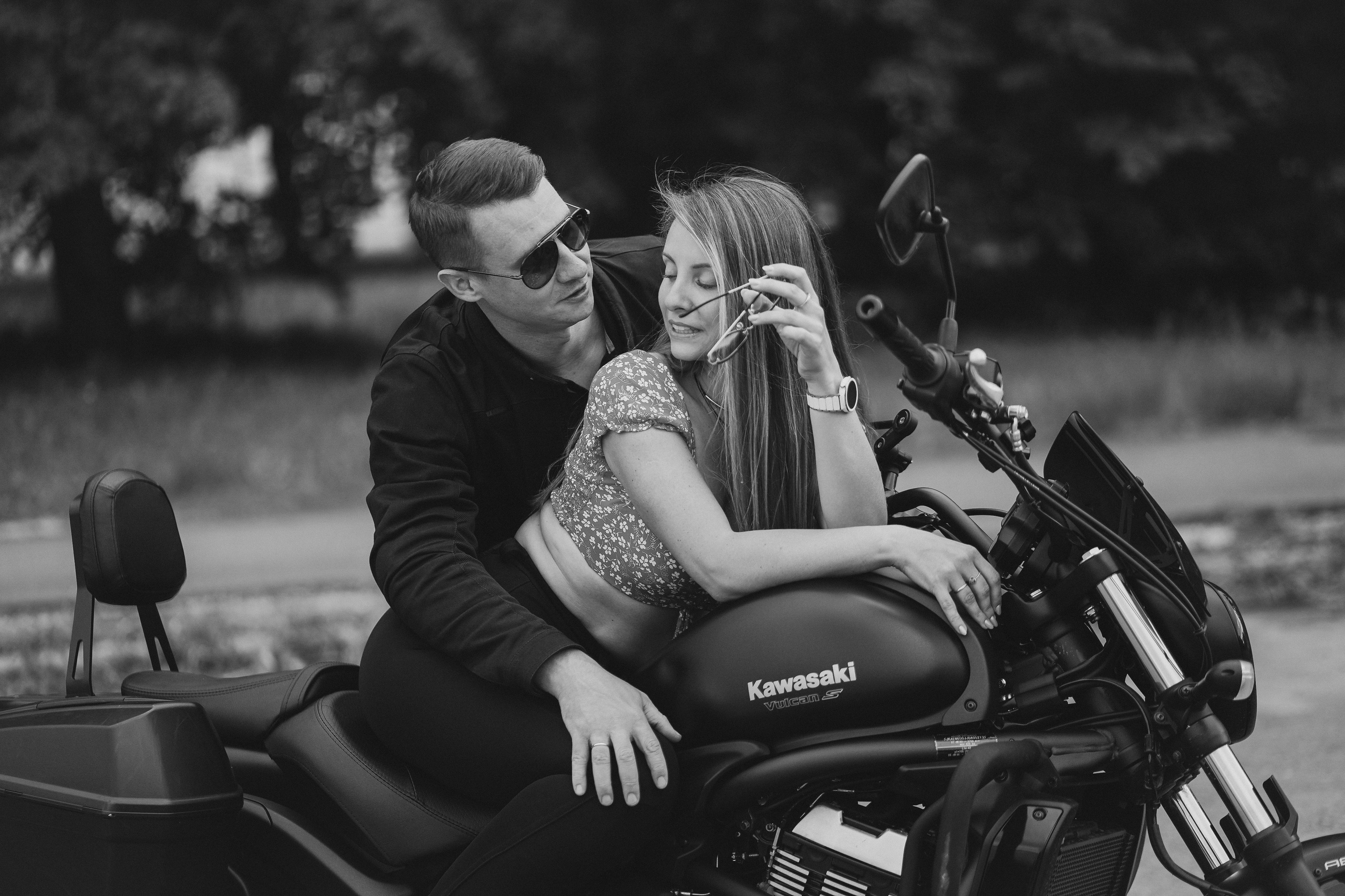 Илья и Людмила. Семейный lifestyle фотограф Наталья Разгуляева в Москве
