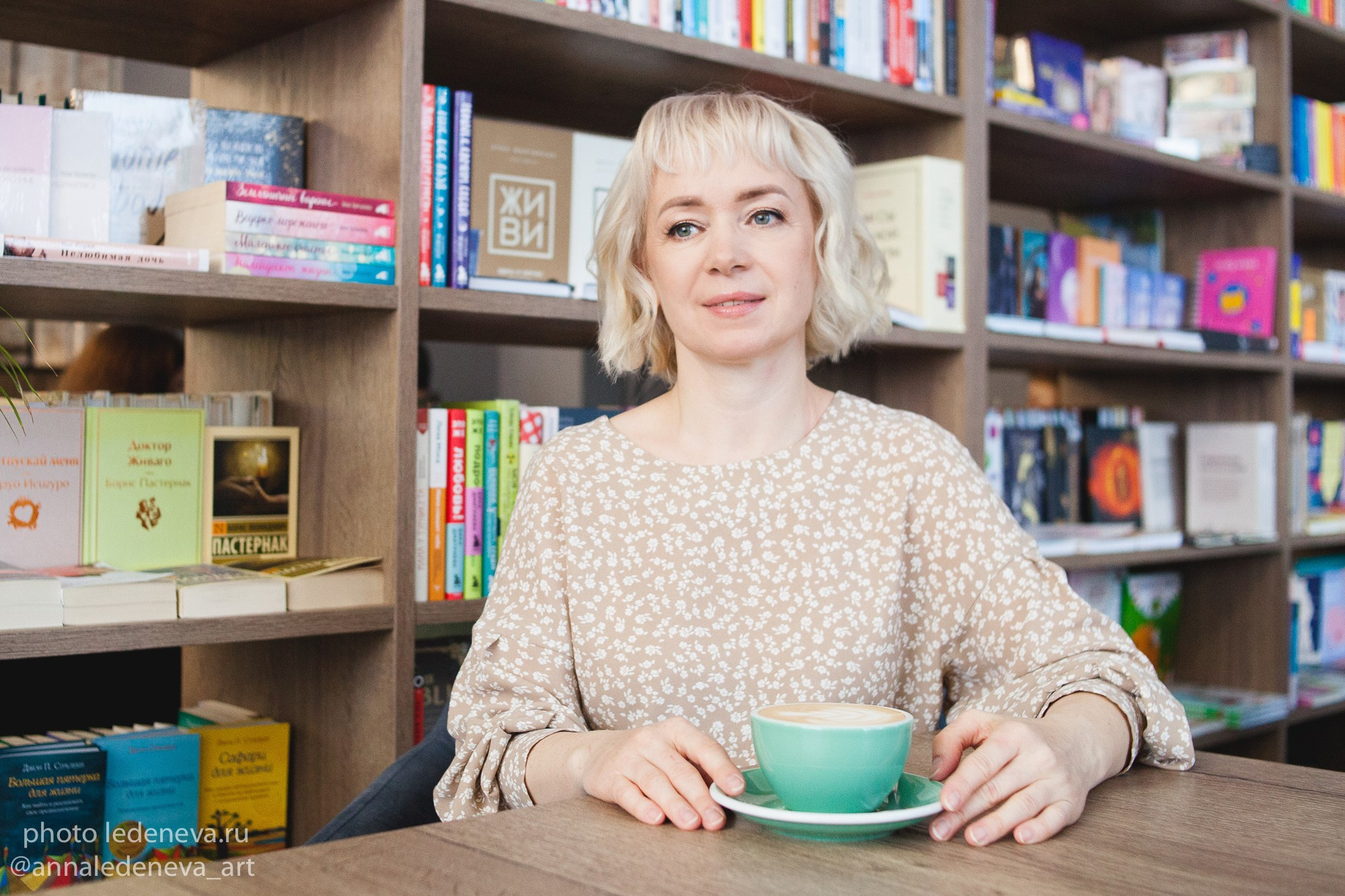 Профессиональный портрет, smm контент. Анна Леденева Фотограф