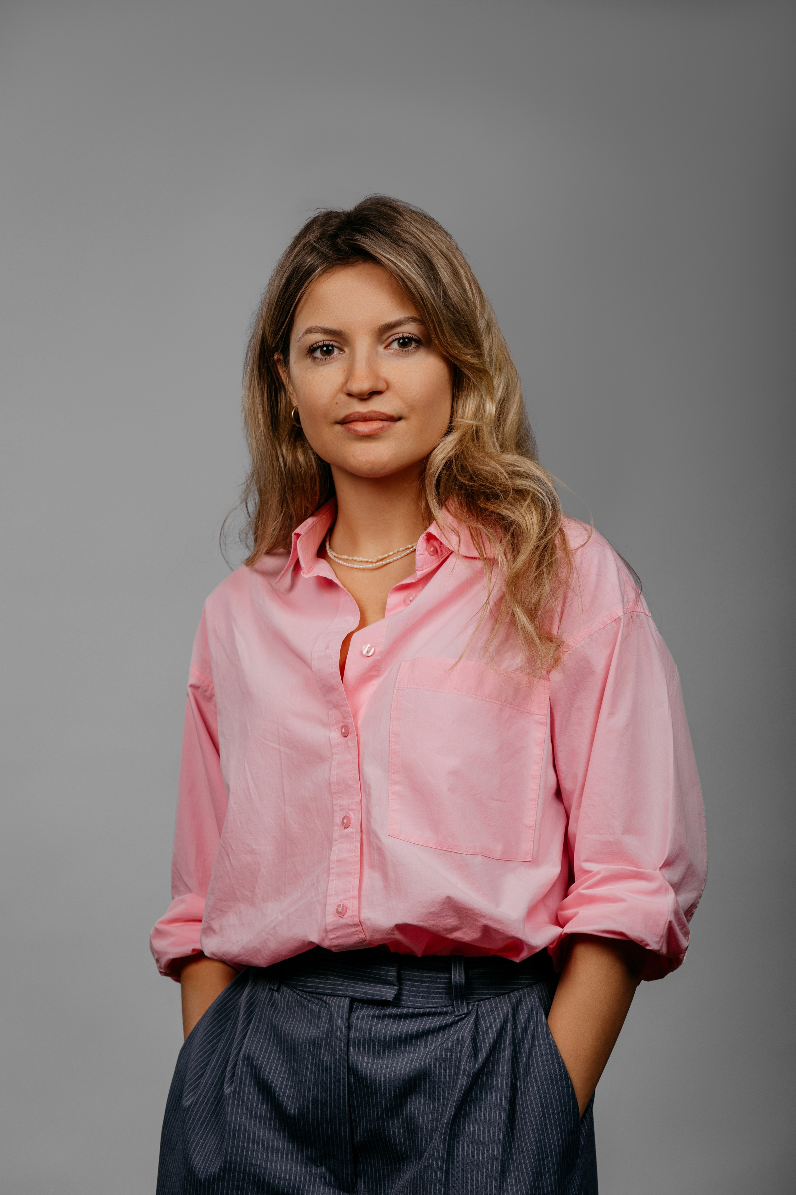 Портреты, Бизнес-контент. Фотограф Василий Бегаль