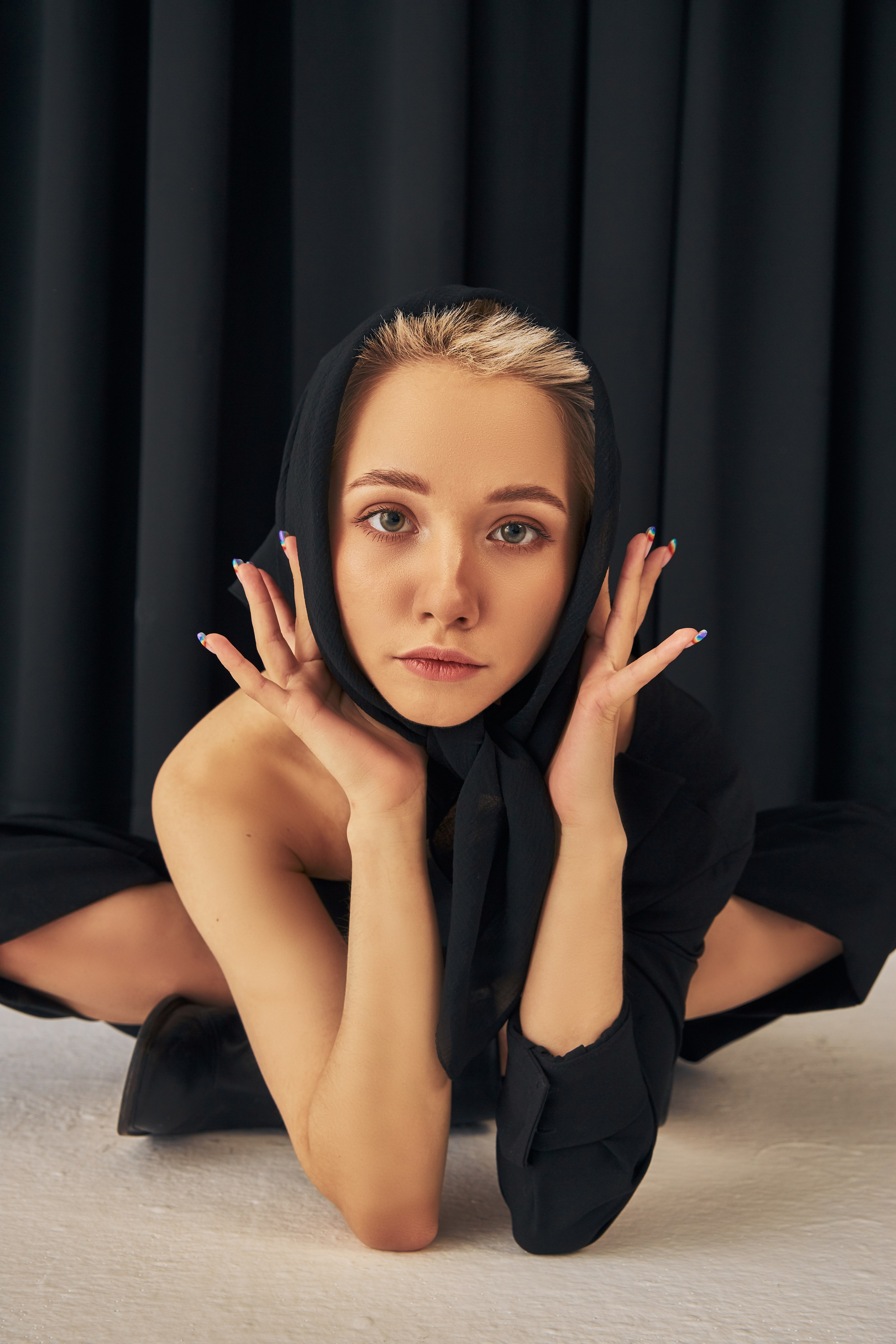 Частные съёмки. Фотограф Василий Бегаль