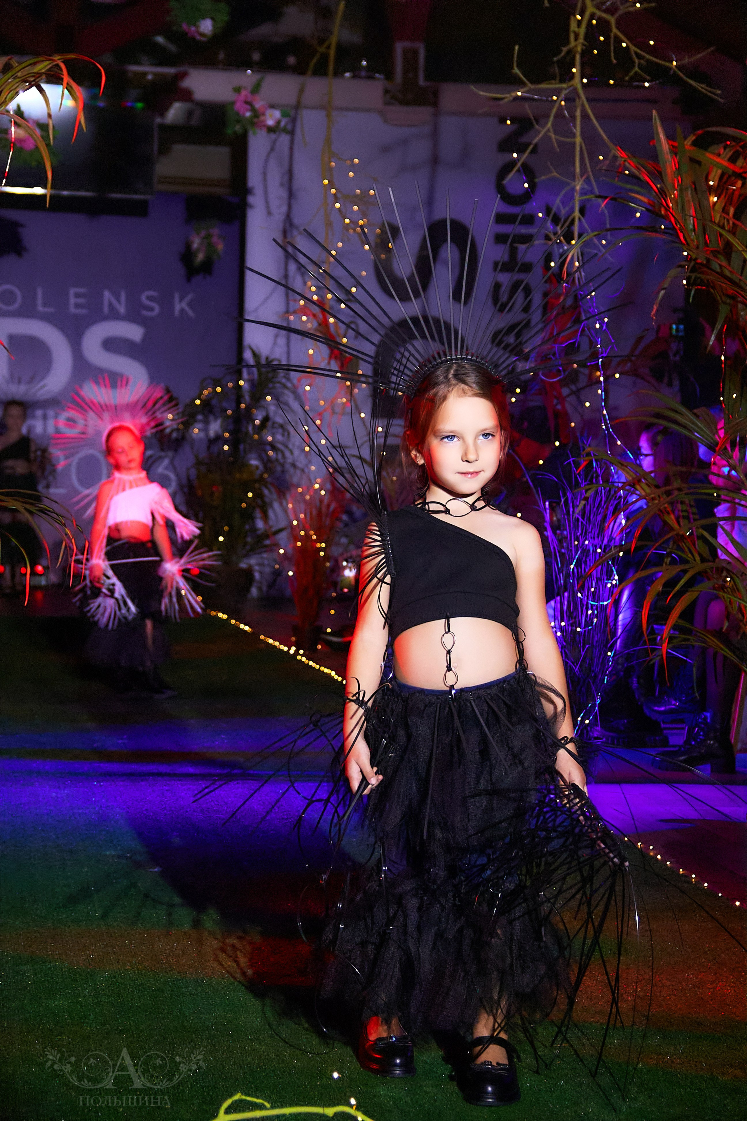 SMOLENSK KIDS FASHION WEEK 2023. Фотограф в Смоленске Ася Польшина