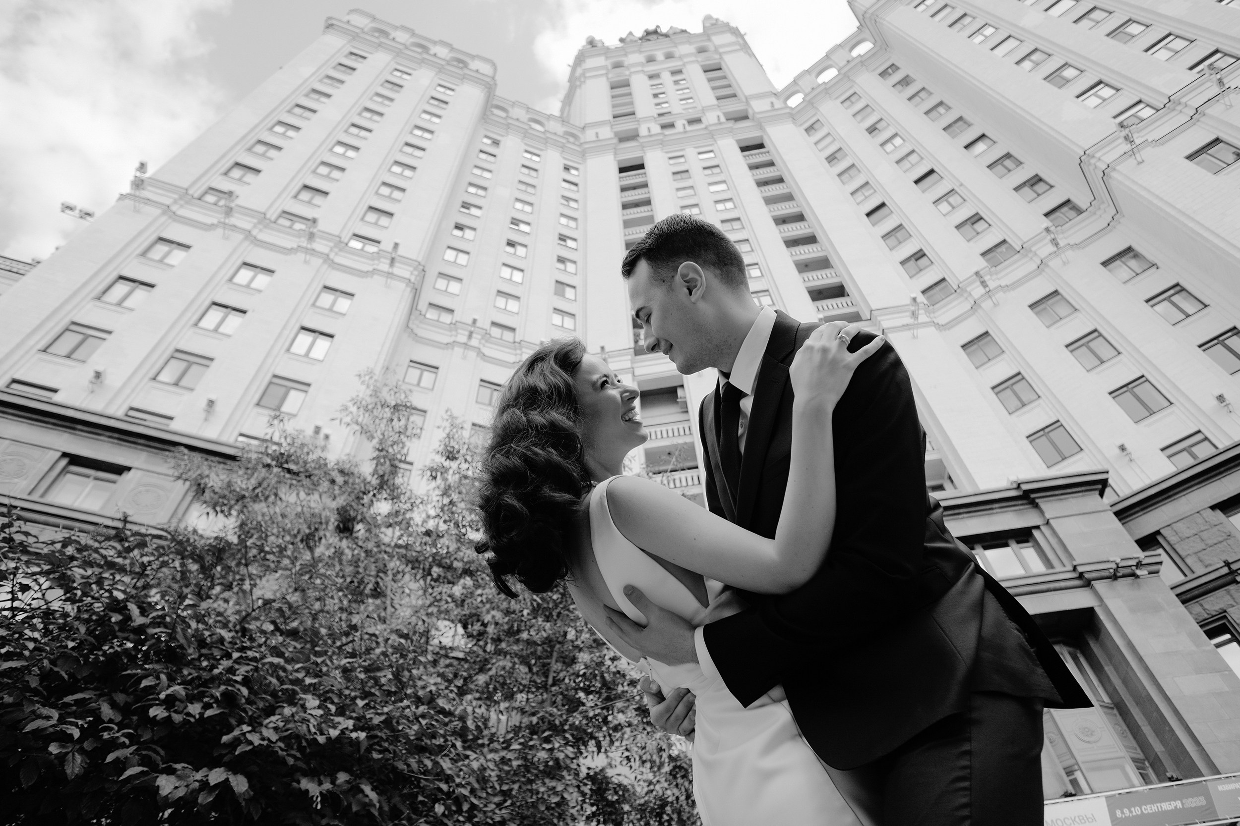 Фотограф Юрий Марилов Москва, Тюмень