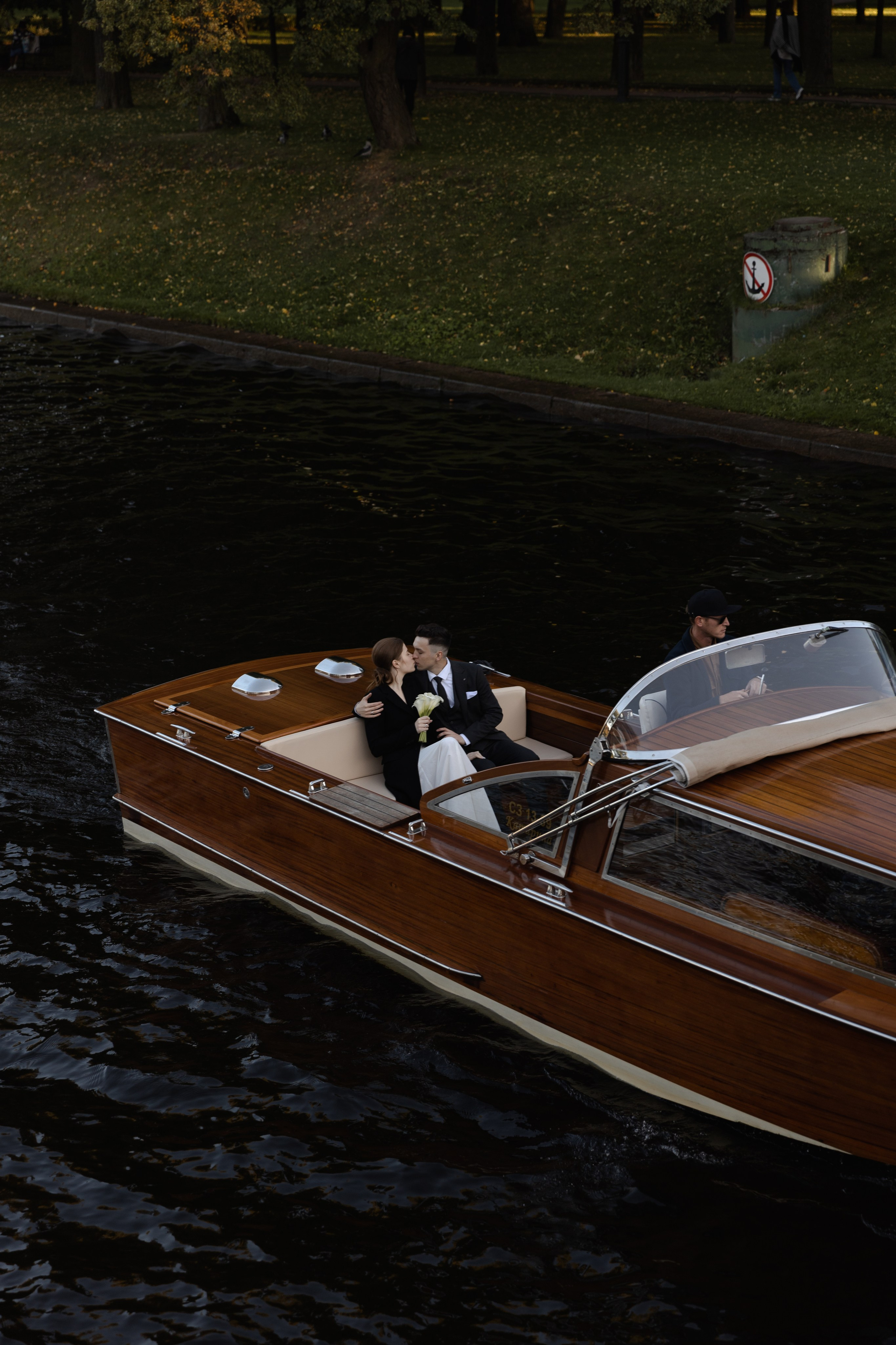 Фотограф Дарья Николаева