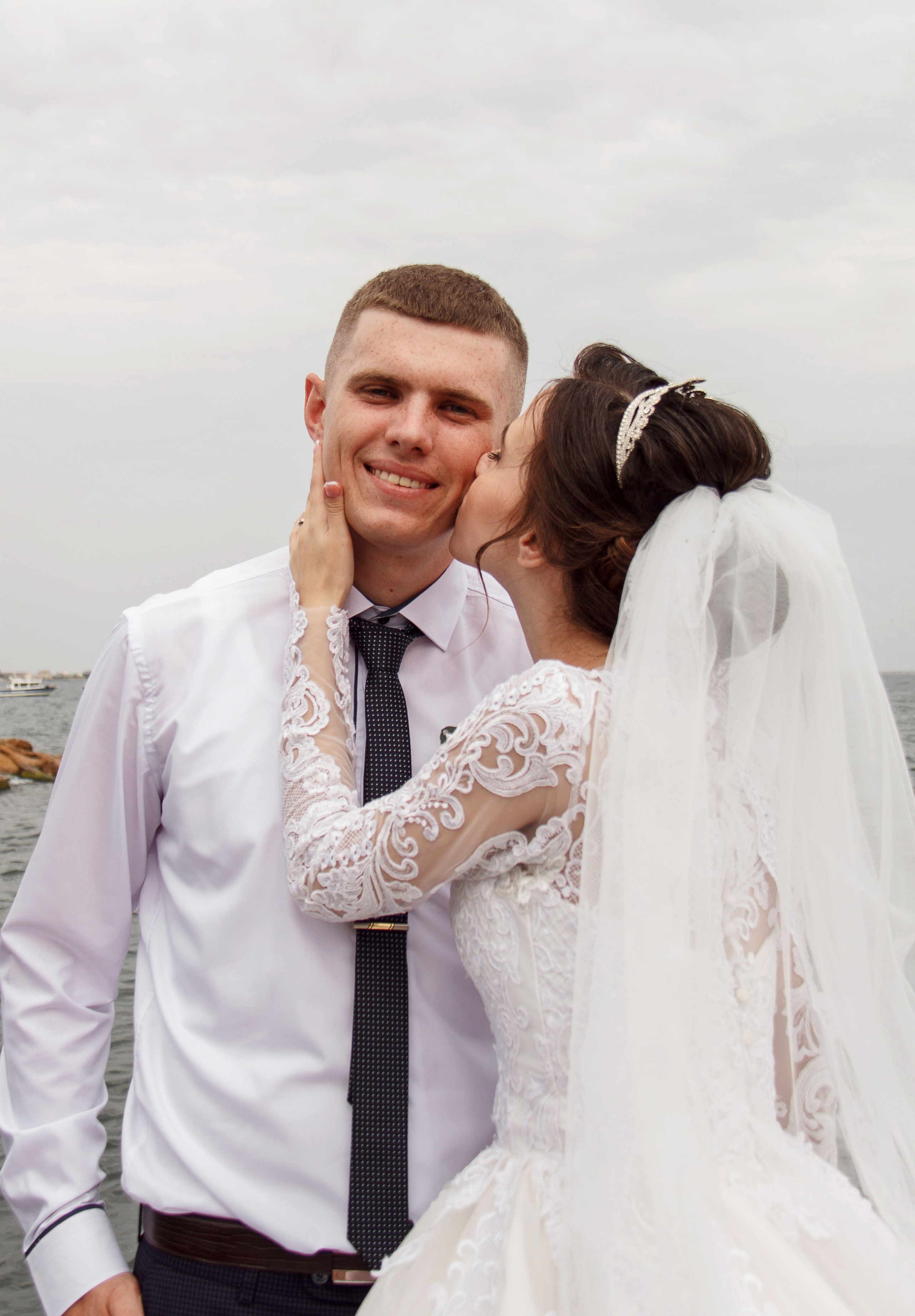 Свадебная фотосессия. Свадьба в Крыму. Свадебная фотосессия в Евпатории. Фотограф Зайцева Надежда. Свадебный фотограф в Крыму.