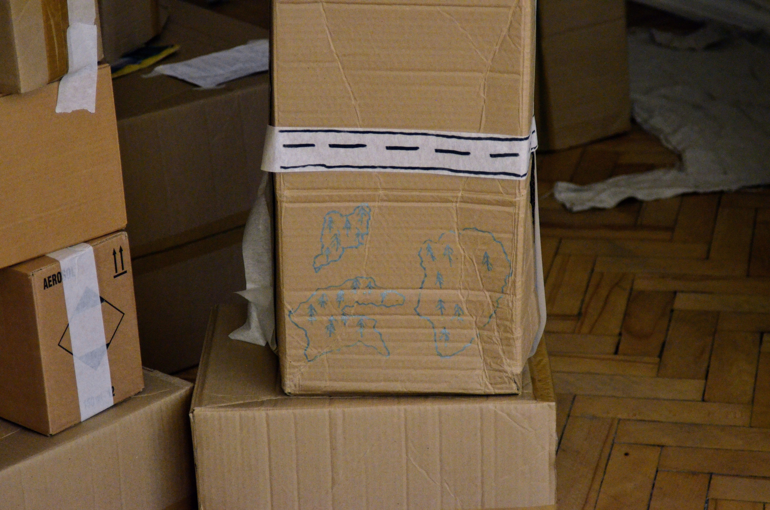 2024 performans “boxes”. Home