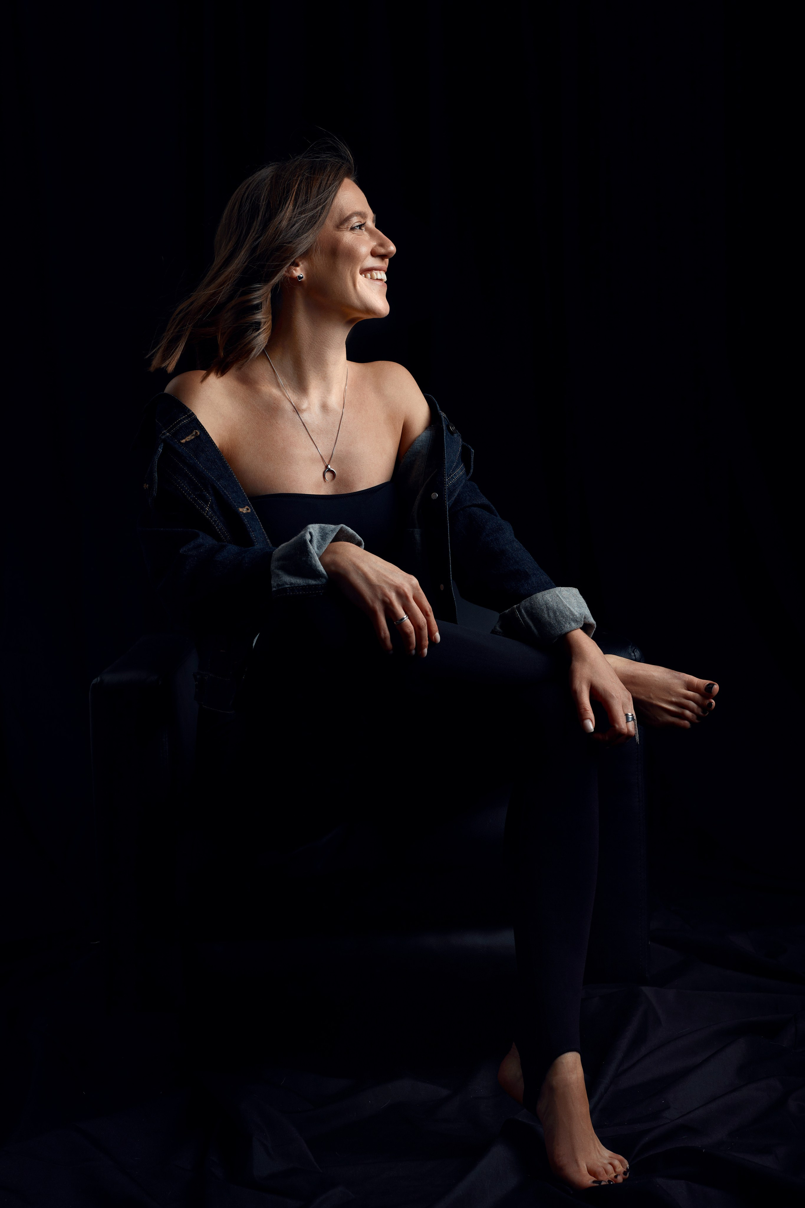 Портретный и предметный фотограф в Екатеринбурге Ольга Глухова