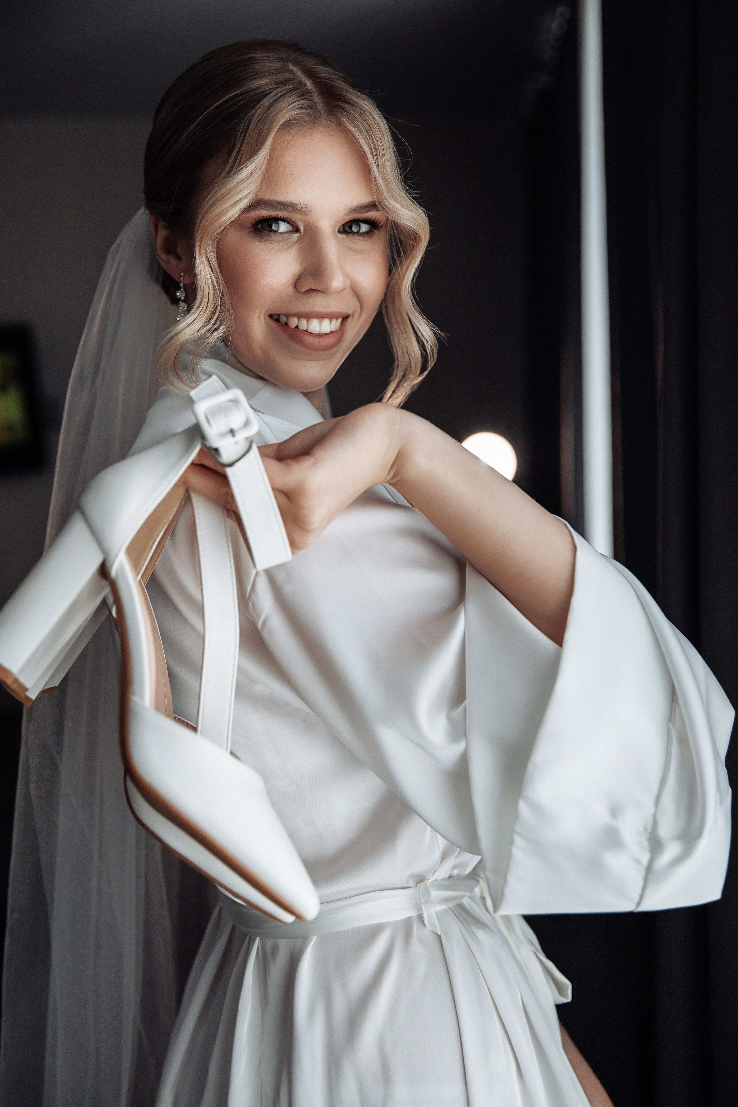 Свадьба Михаил и Ангелина. Свадебный фотограф в Воронеже Денис Коровин