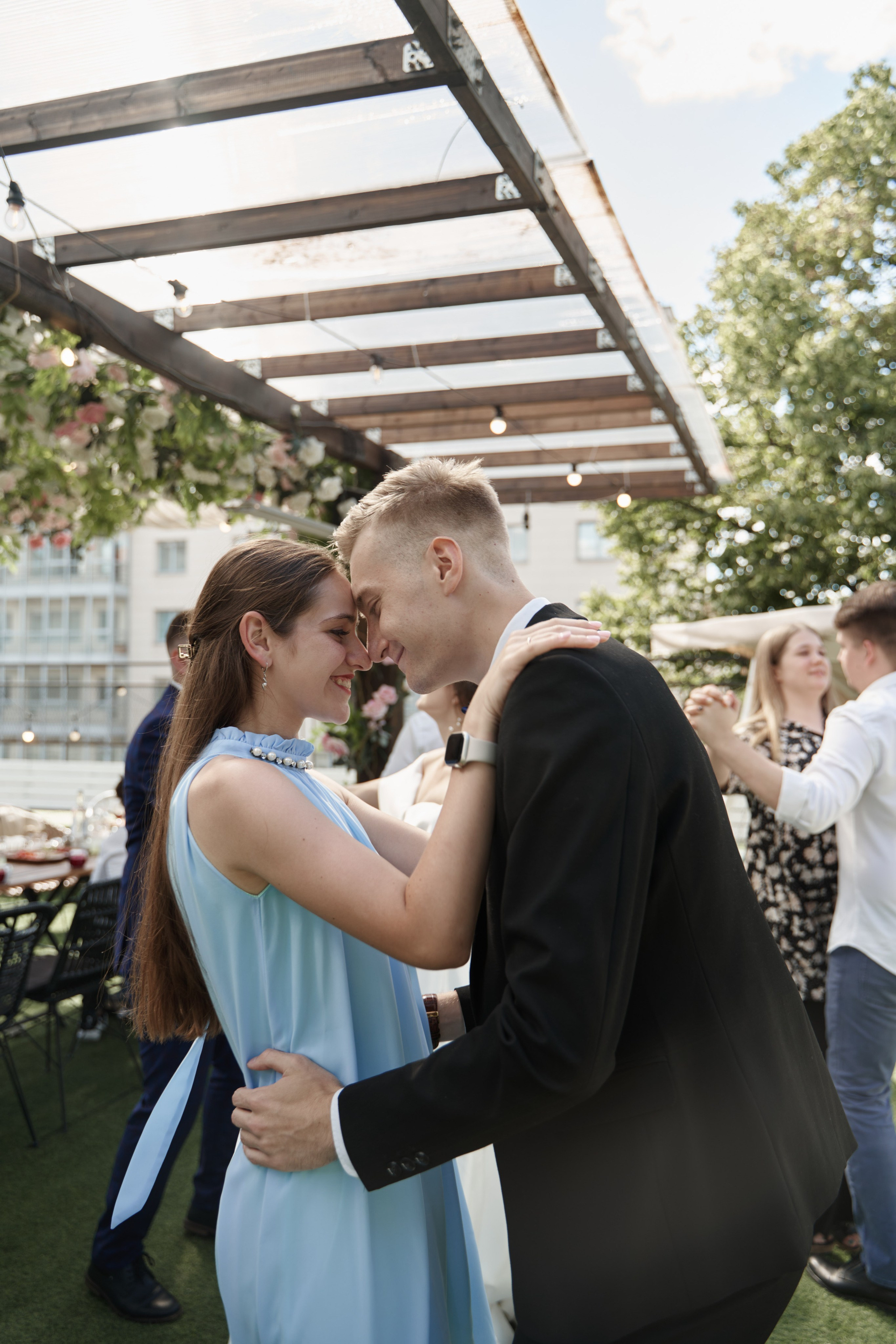 Weddings. Olya Filina | Moscow Photographer