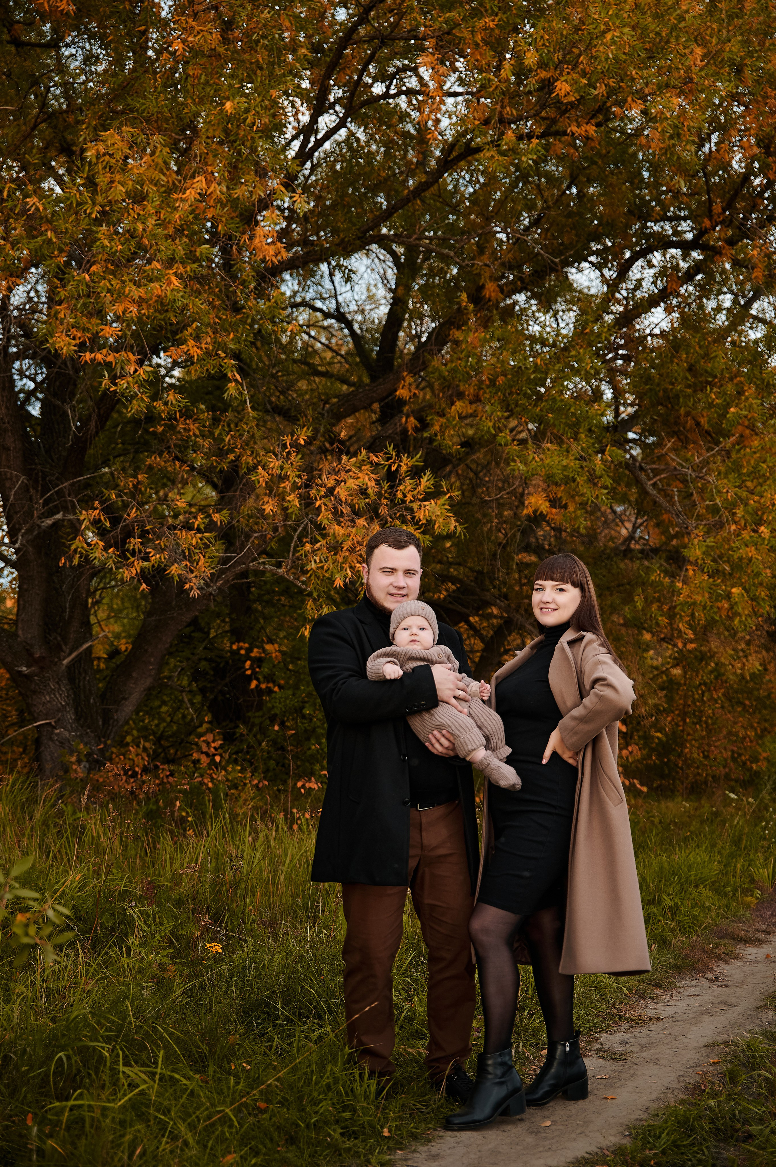 Места для фотосессии — Ишим. Свадебный и портретный фотограф в Тюмени Женя Черемнова