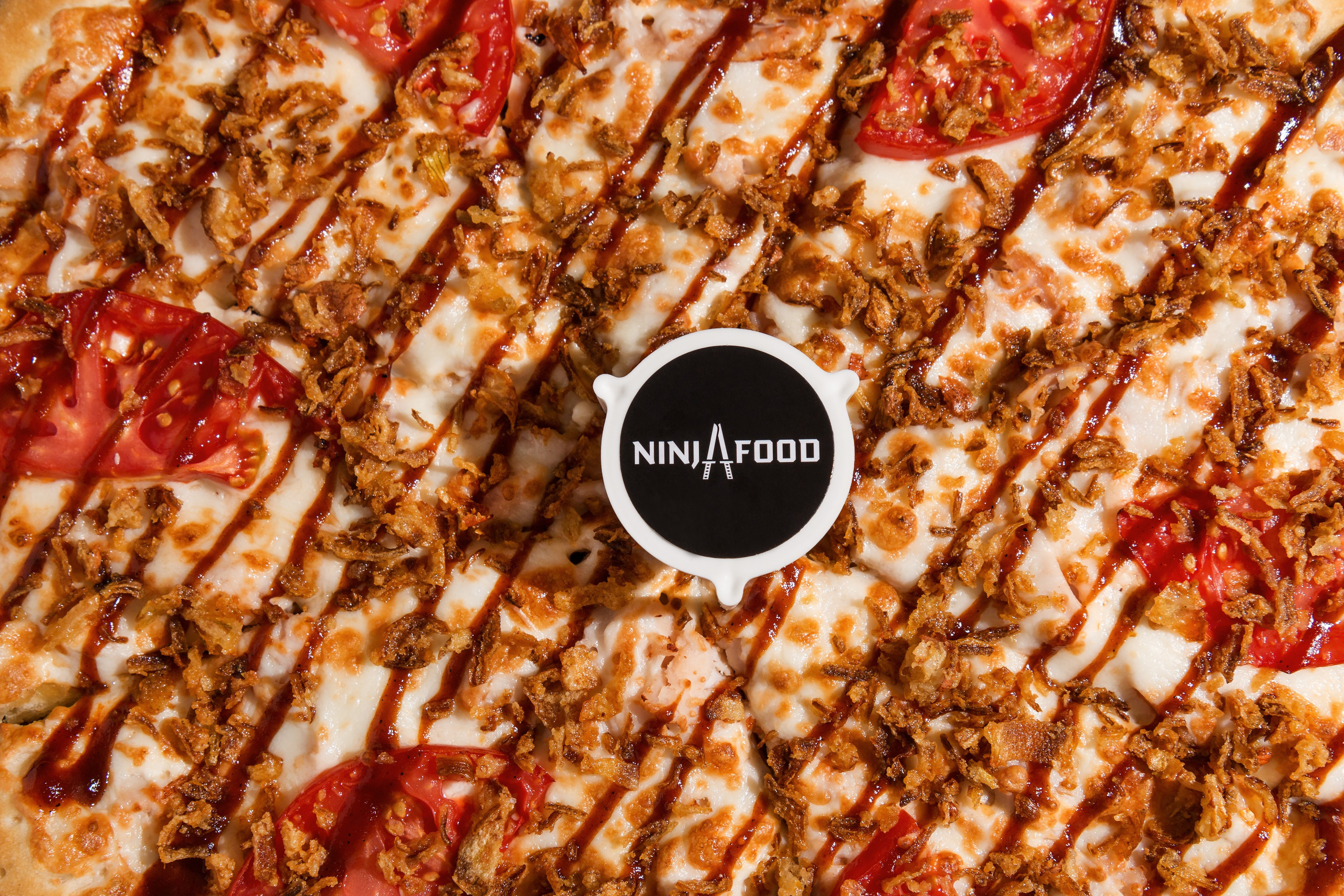 Съемка пиццы для соц.сетей | Фуд фотограф Воронеж