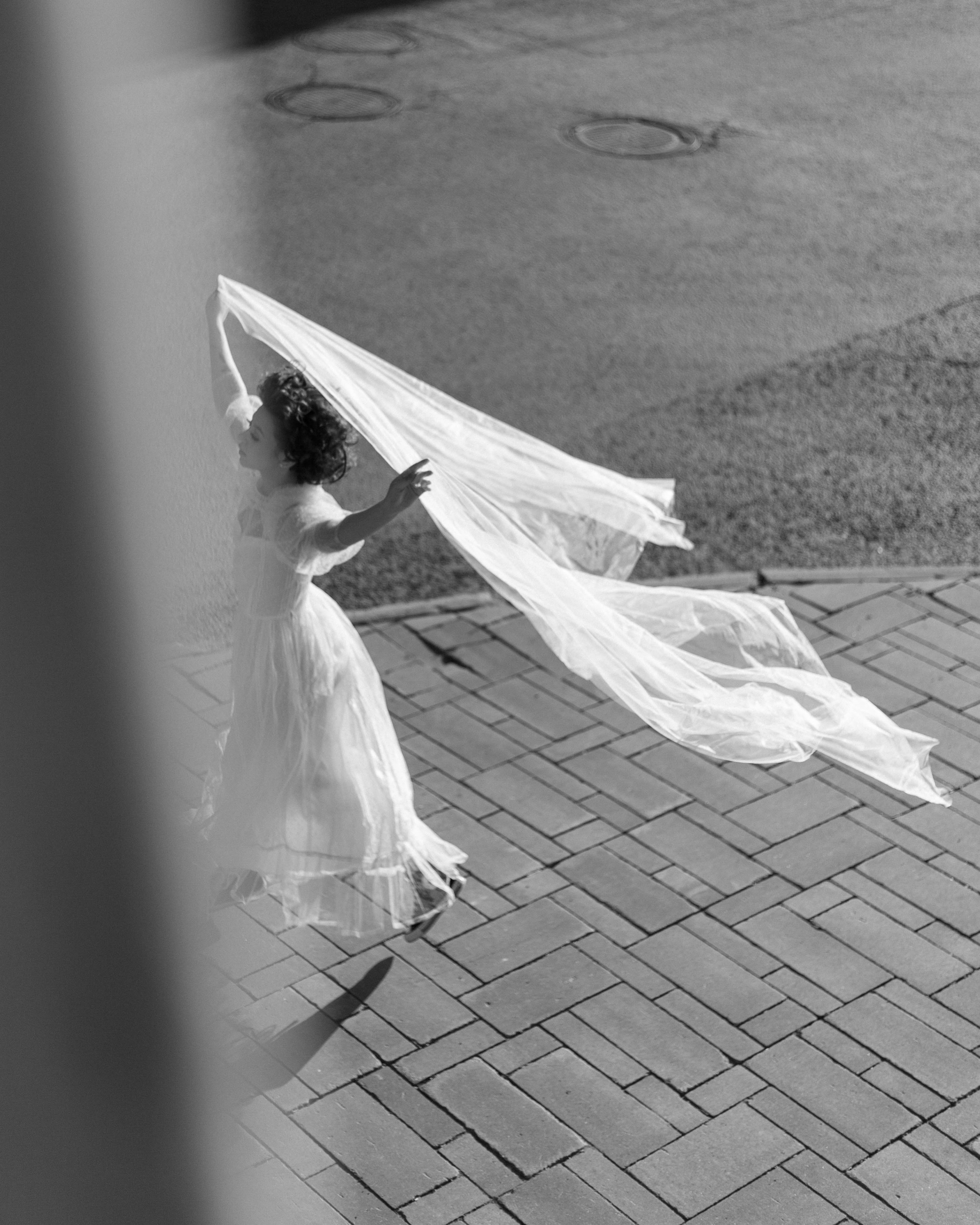 Katya Zhukova — Photographer in Bratislava