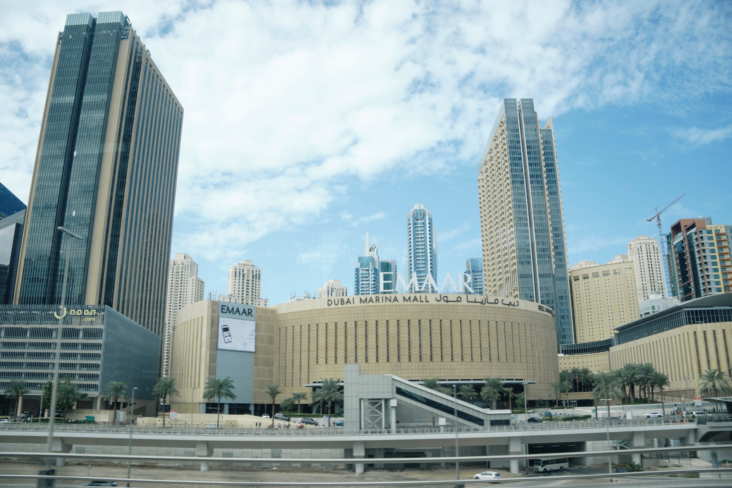 Дубай. Елена Павленко. Фотограф. Москва