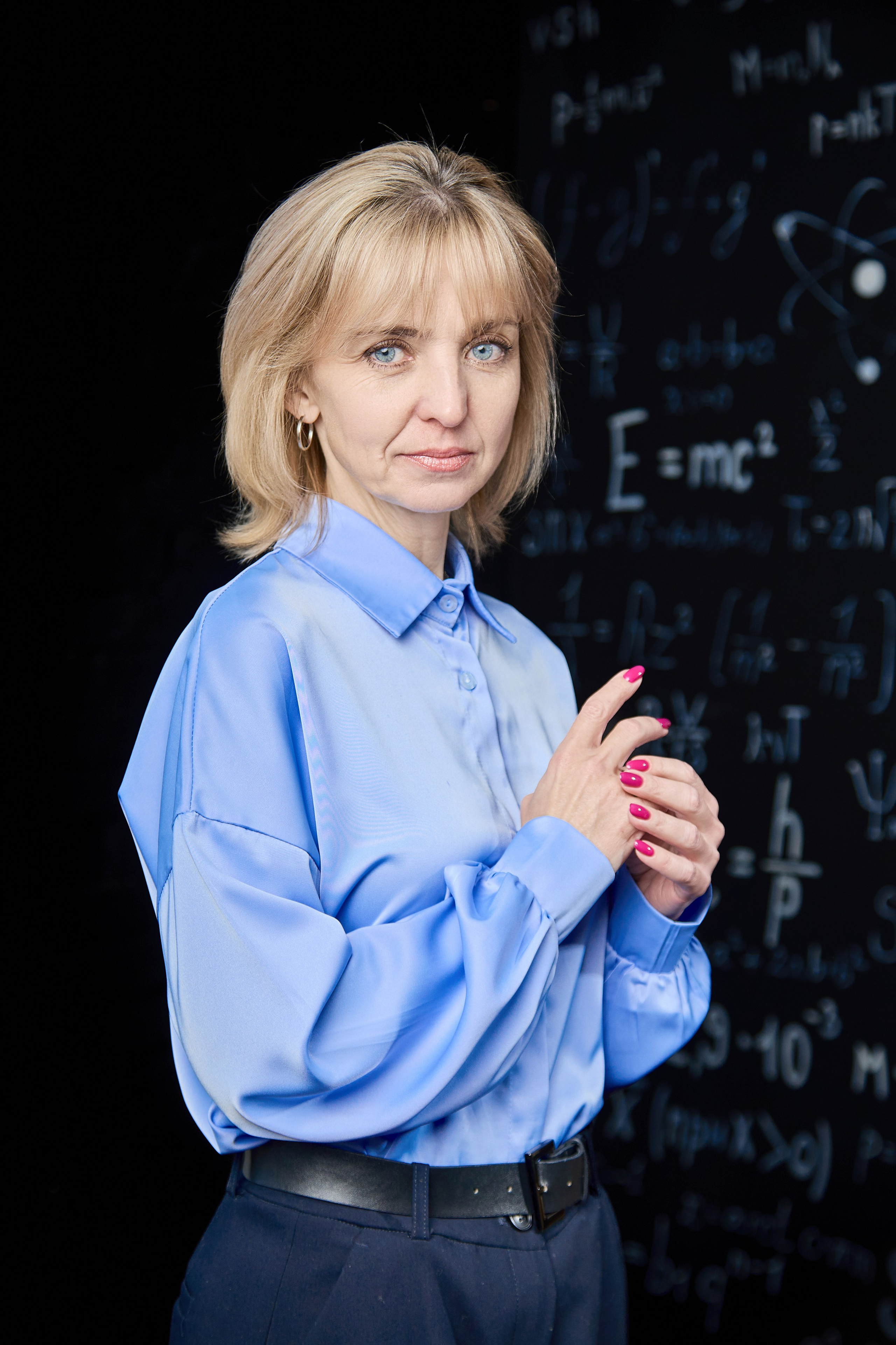 История 9 класса из Гомеля. Школьный фотограф Дмитрий Дудик