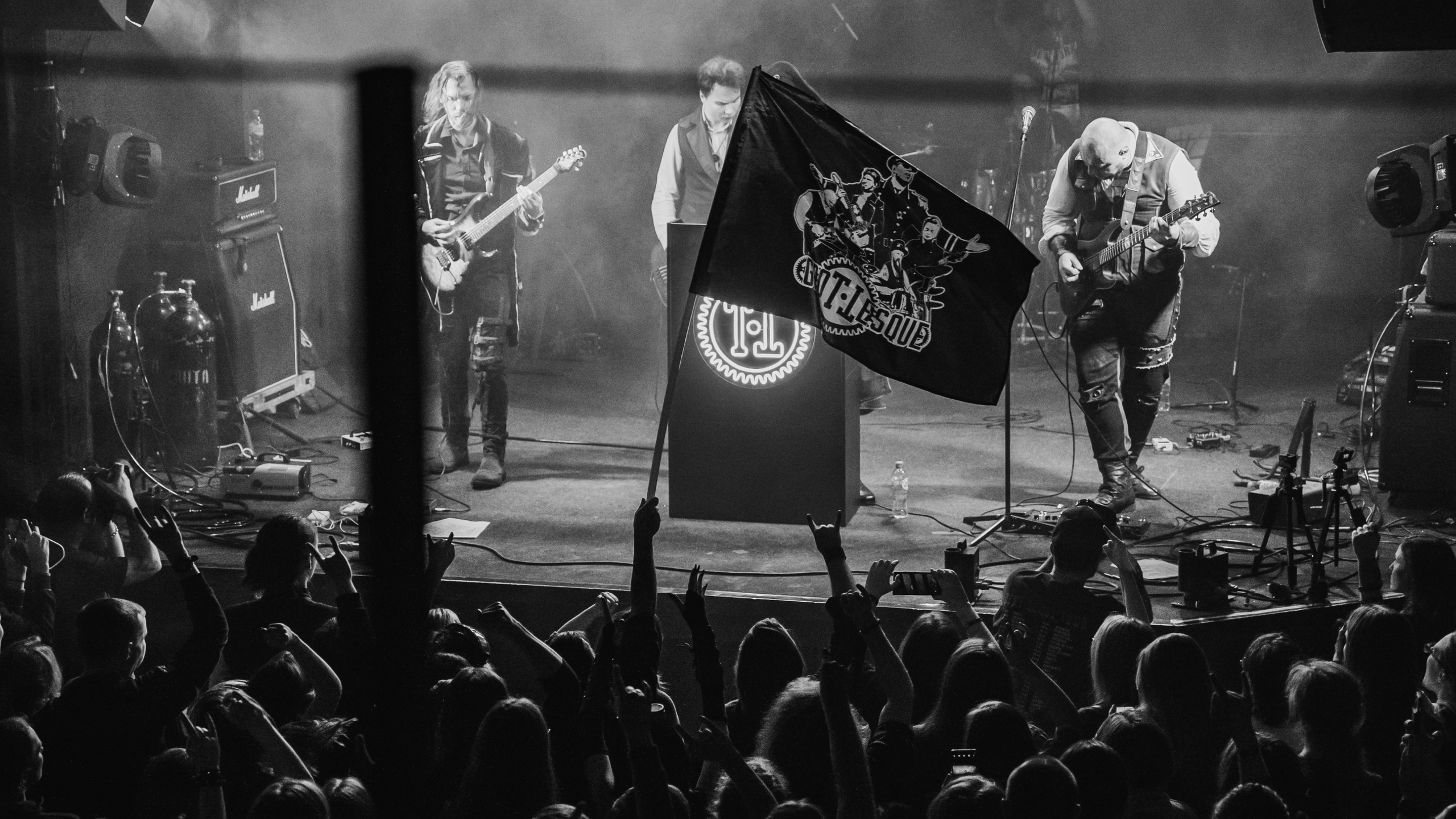 Репортаж концерта. Репортажный фотограф Анастасия Рубцова