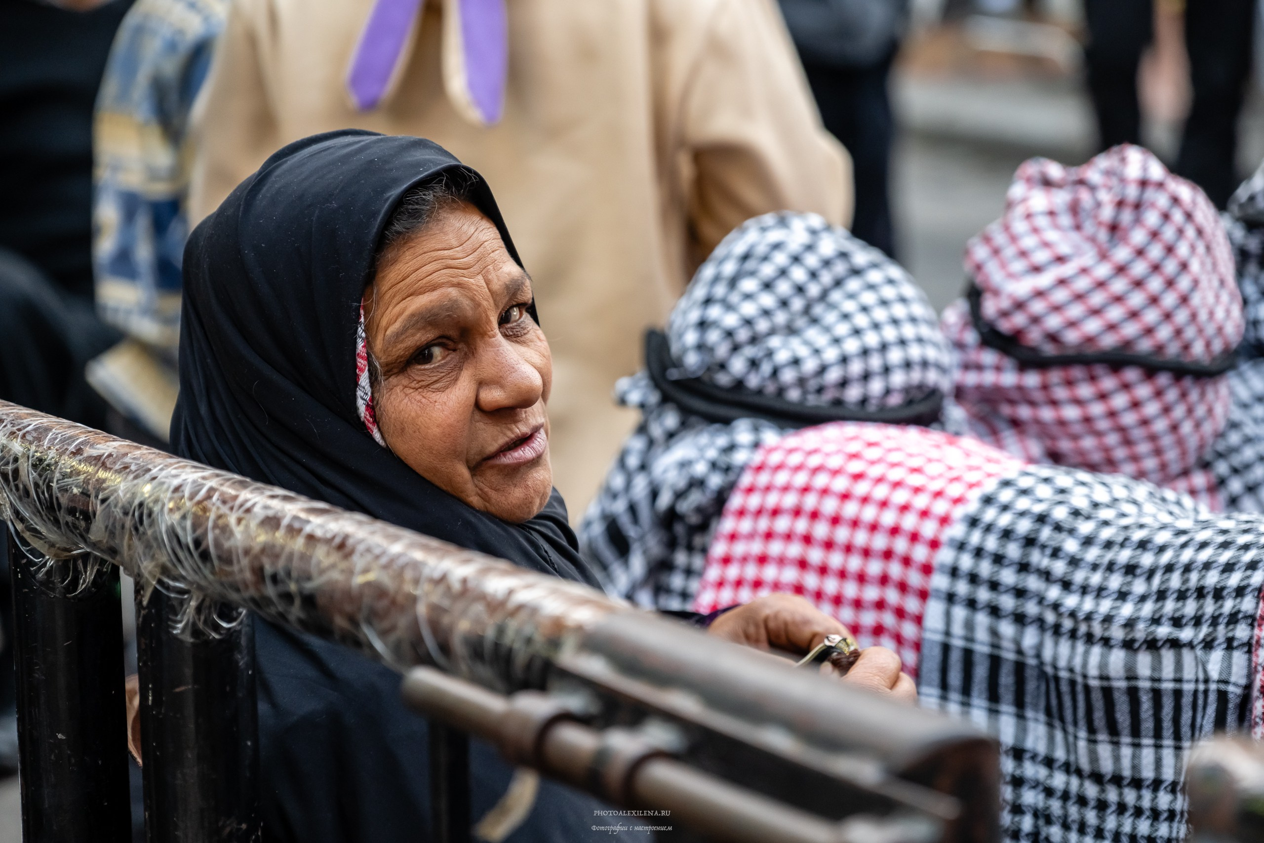 Каир самобытный и сумасшедший. Авторские стильные фотокартины