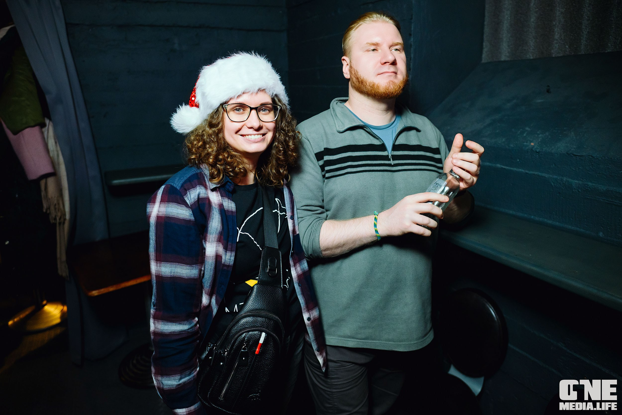 Фоторепортаж из Dreadnought. One Media Life: фоторепортажи, фотоотчеты с мероприятий и заведений