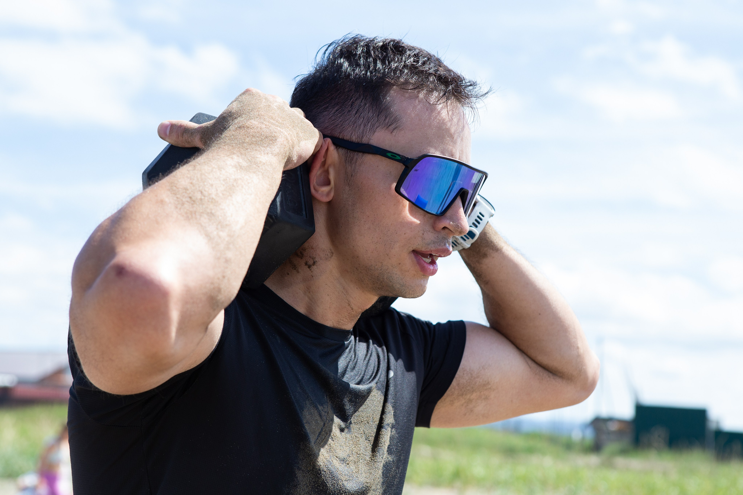 Янтарный берег 2024. Кутузов Евгений Фотограф в Южно-Сахалинске