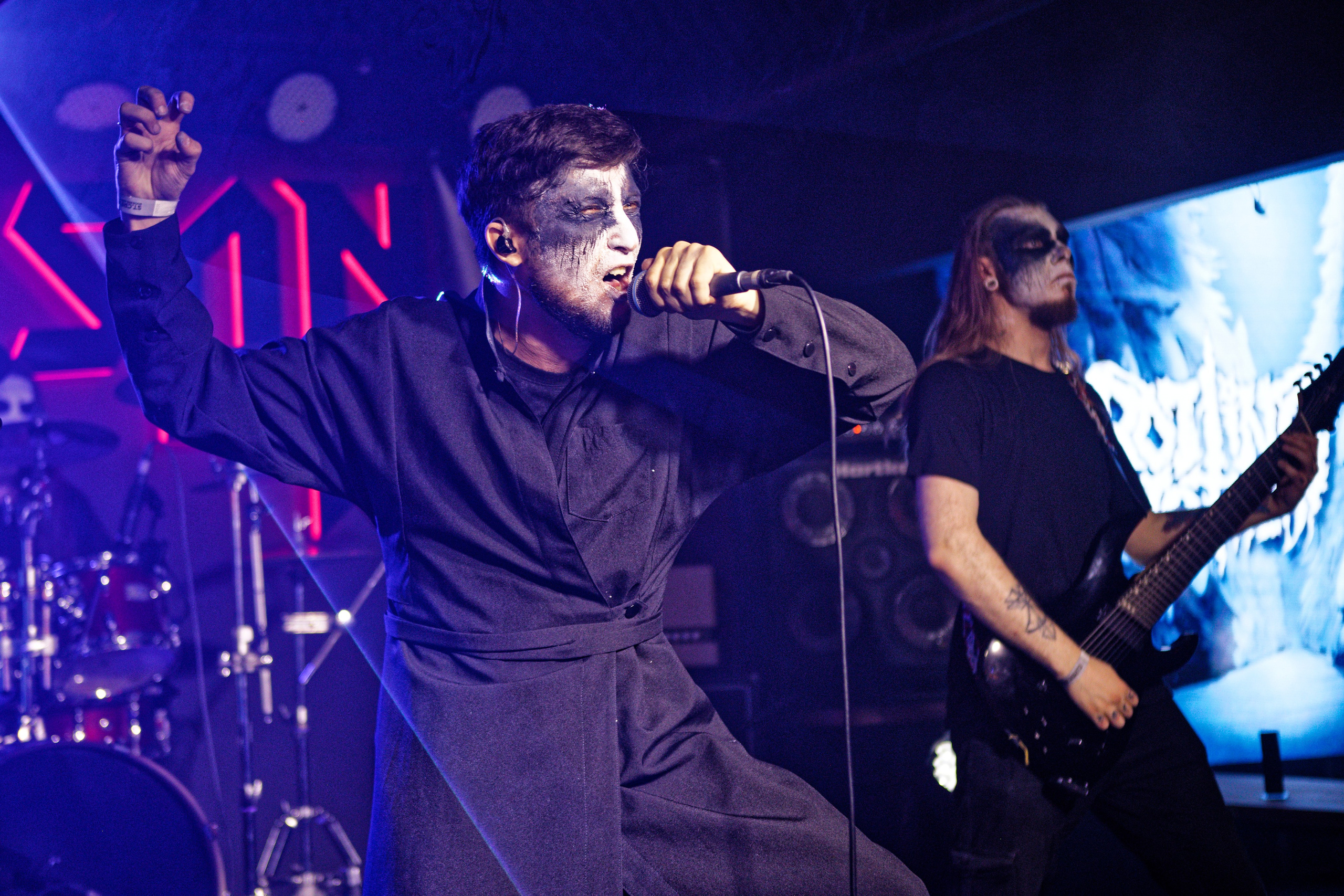 Heavy Birthday Party. Кутузов Евгений Фотограф в Южно-Сахалинске