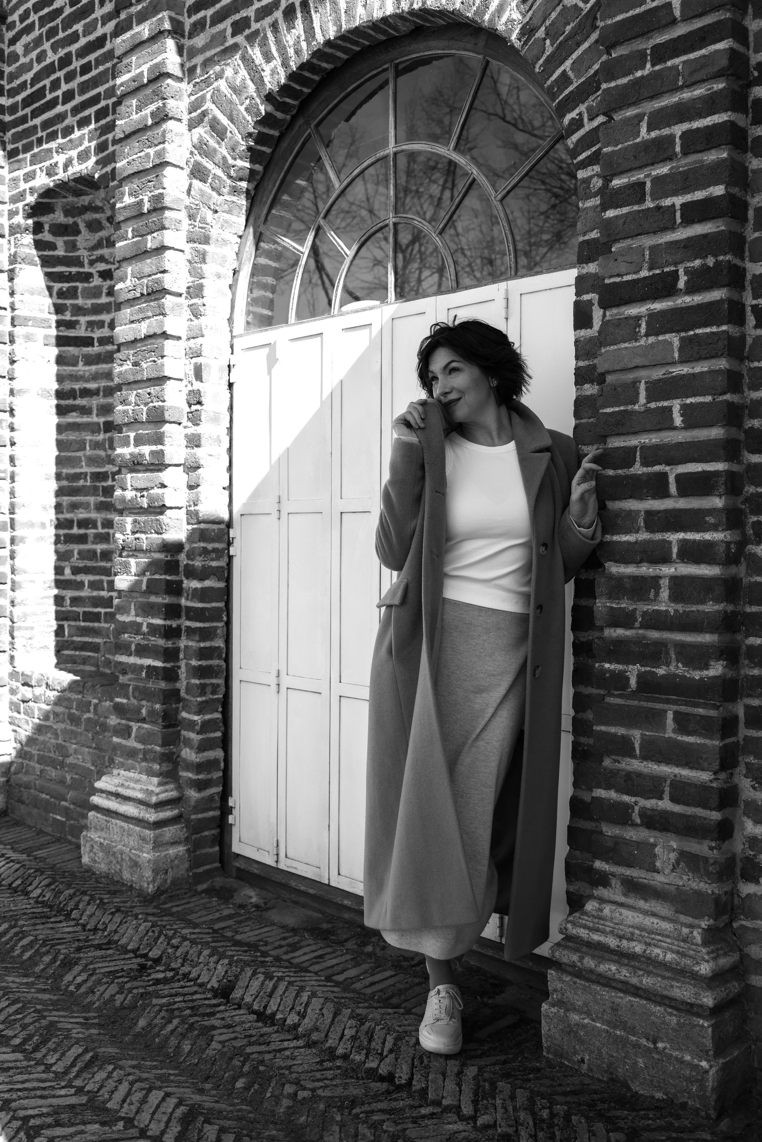 Фотопрогулка в Петергофе. Фотограф в Санкт-Петербурге Елена Сафонова