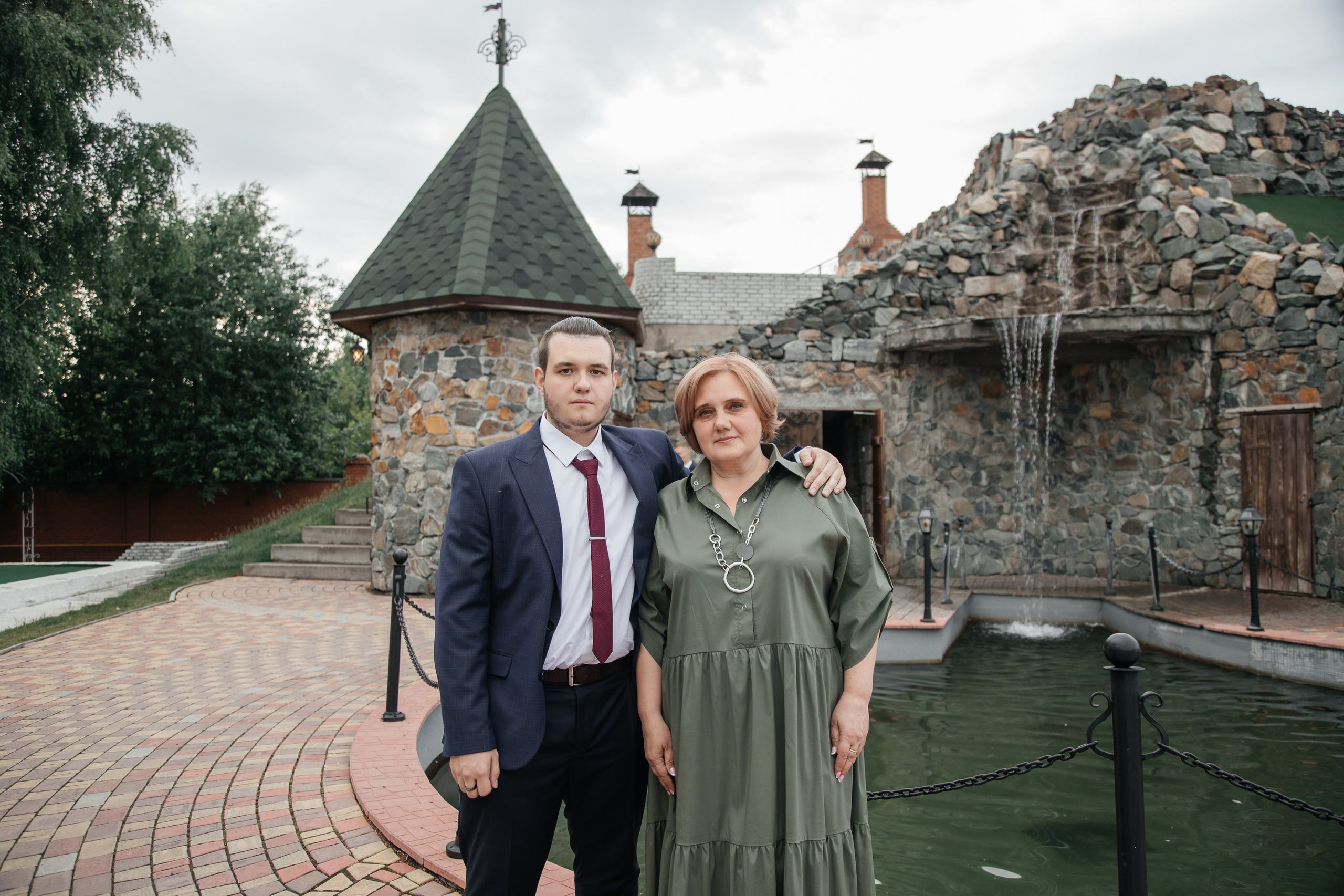 Выпускной Сагиттариус. Свадебный и семейный фотограф в Новосибирске Ирина Дорошкова
