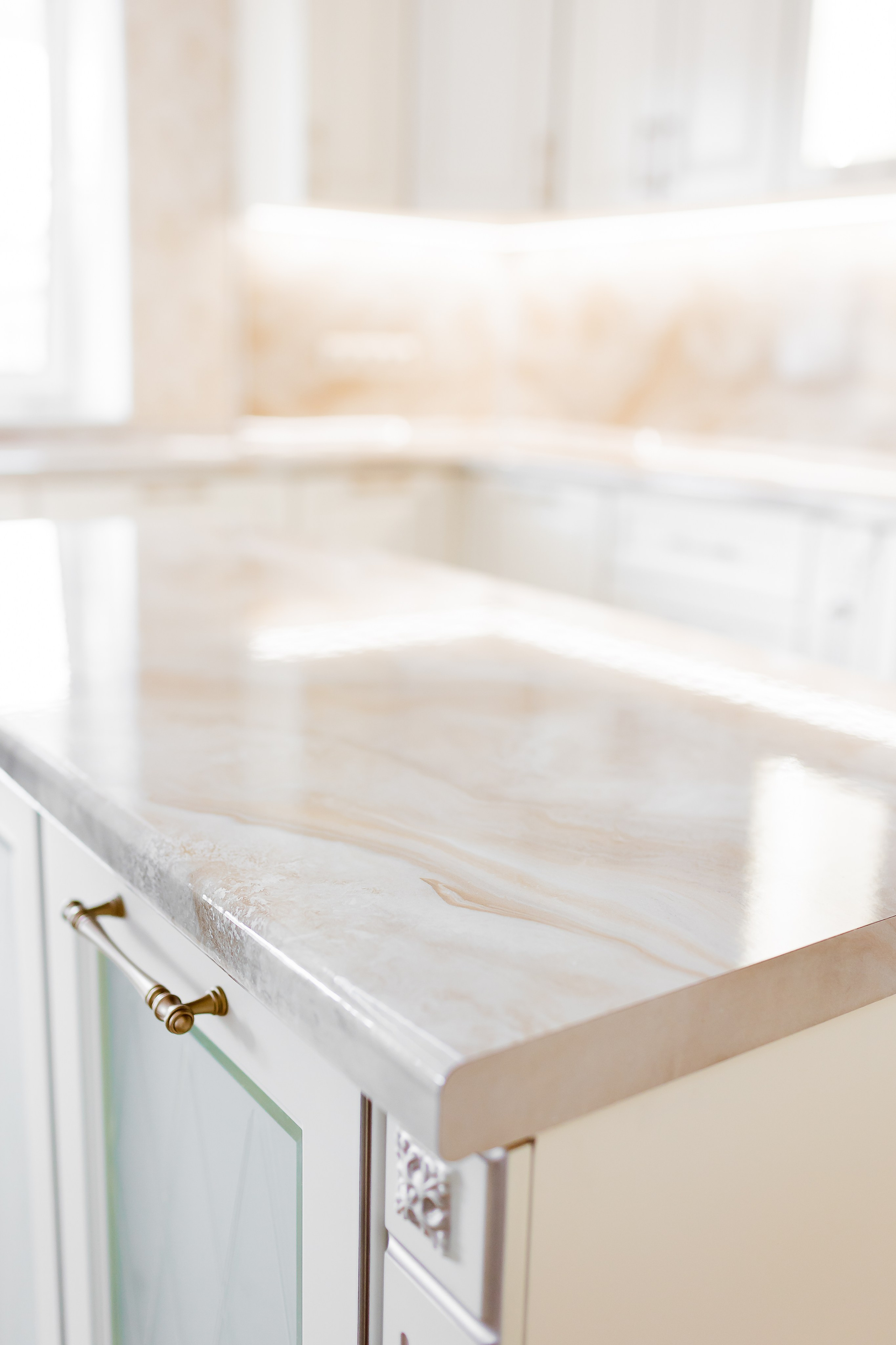 Кухня Жаклин. KITCHEN ROOM