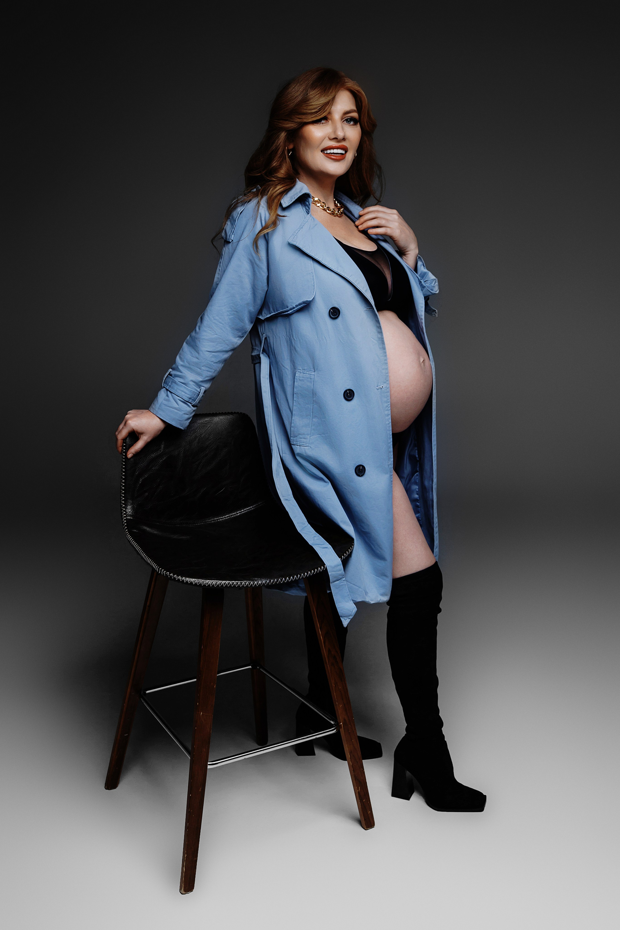 Фотосессия беременности для Эльмиры. Фотограф в Самаре Сташенкова Юлия