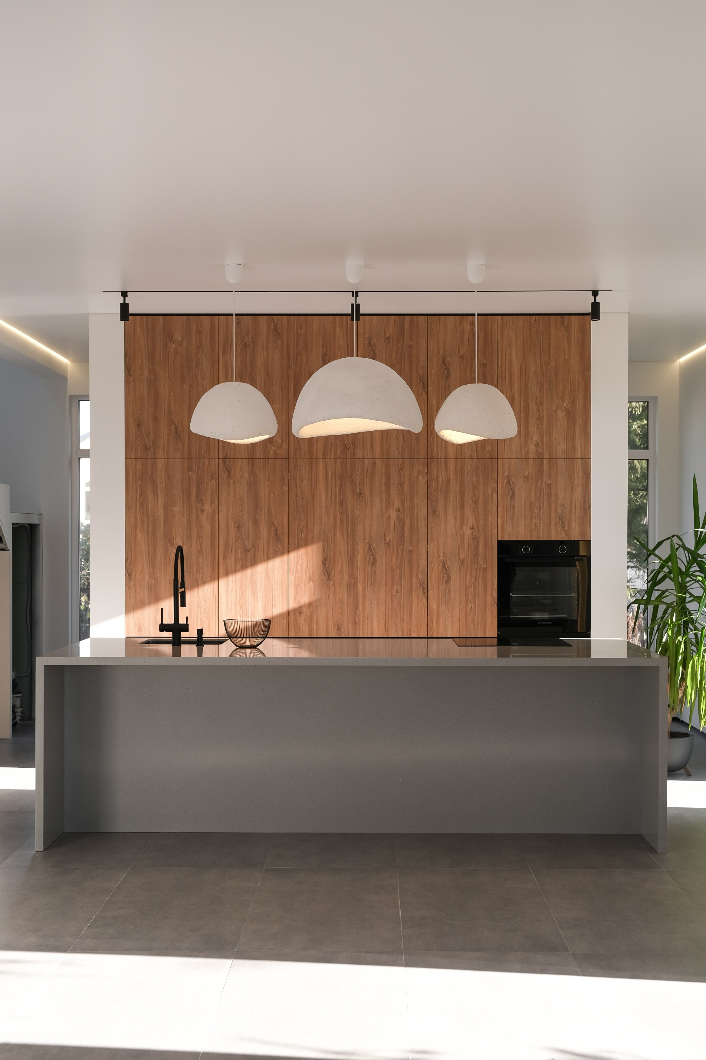 Дизайн студия DKtom ДКТом. Мебель в Томске на заказ от студии ГУДРУМ