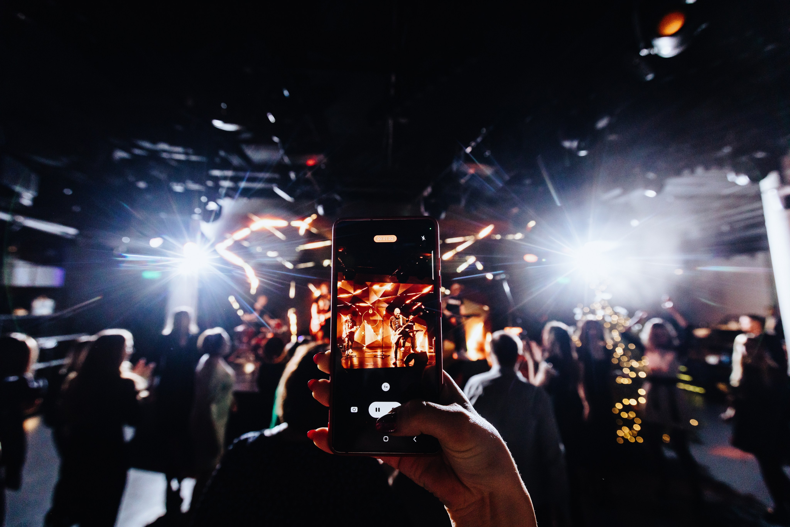 Профессиональный фотограф на новогодний корпоратив | Антон Матвеев Фотограф. Свадебный фотограф в Москве | Антон Матвеев