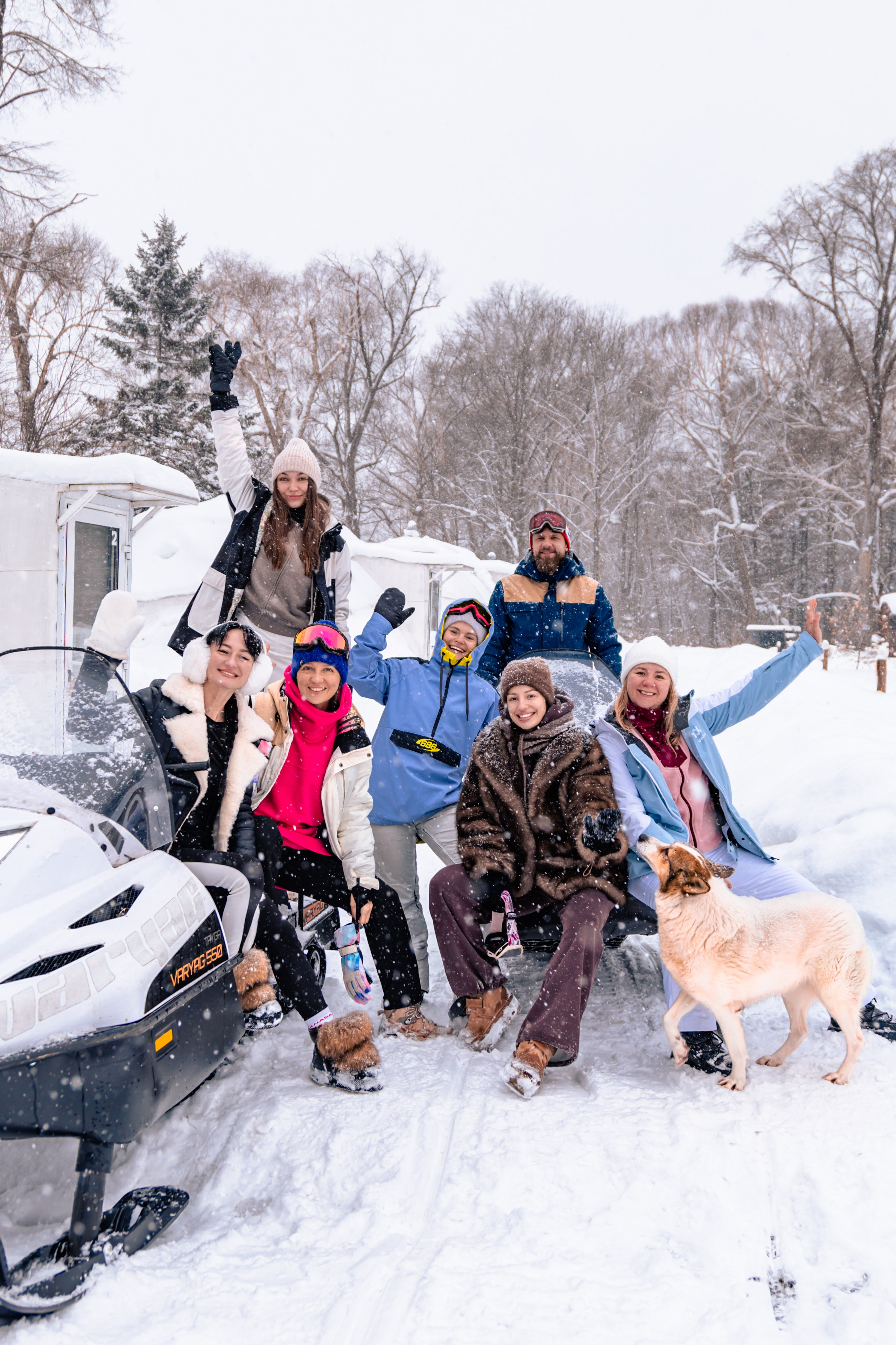 Заповедные места. МЕДИА-РЕСУРС ХАБАРОВСК / Фотоотчеты / Репортажи / События